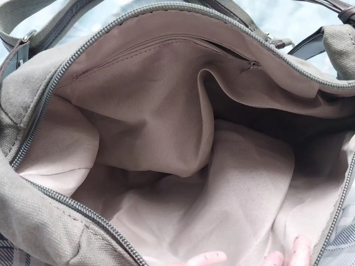 Japanese Brand Y2K Vintage Shoulder Bag Size ONE SIZE - 8 Thumbnail