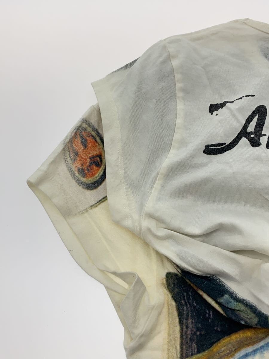 Hysteric Glamour Andy Warhol Photo Short Sleeve Tee Size M / US 6-8 / IT 42-44 - 3 Thumbnail