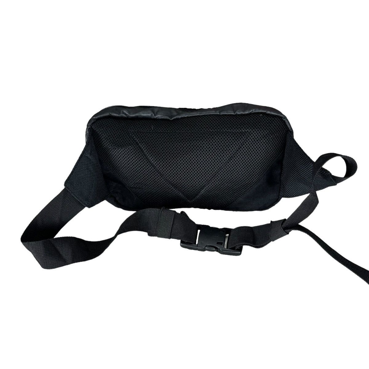 Oakley ❄️OAKLEY BLACK WAIST BAG Size ONE SIZE - 6 Thumbnail