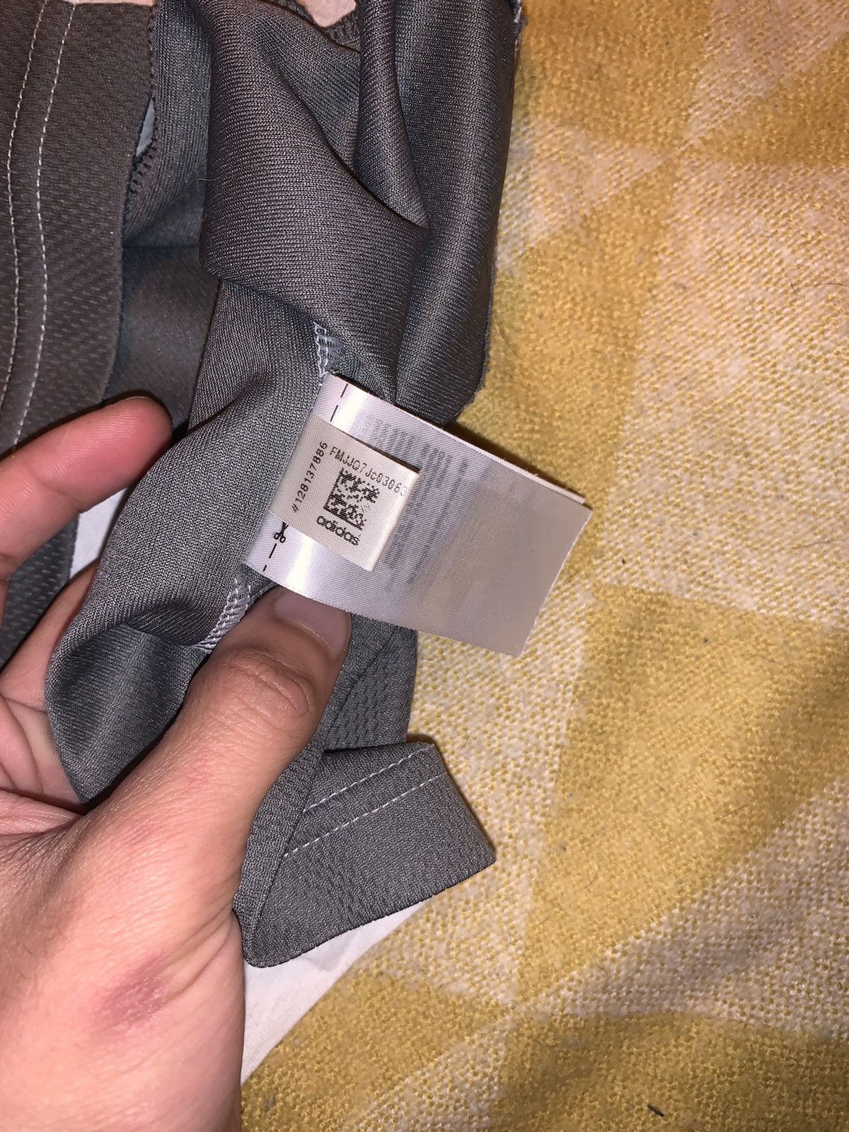 Adidas Adidas T-Shirt Size US L / EU 52-54 / 3 - 5 Thumbnail