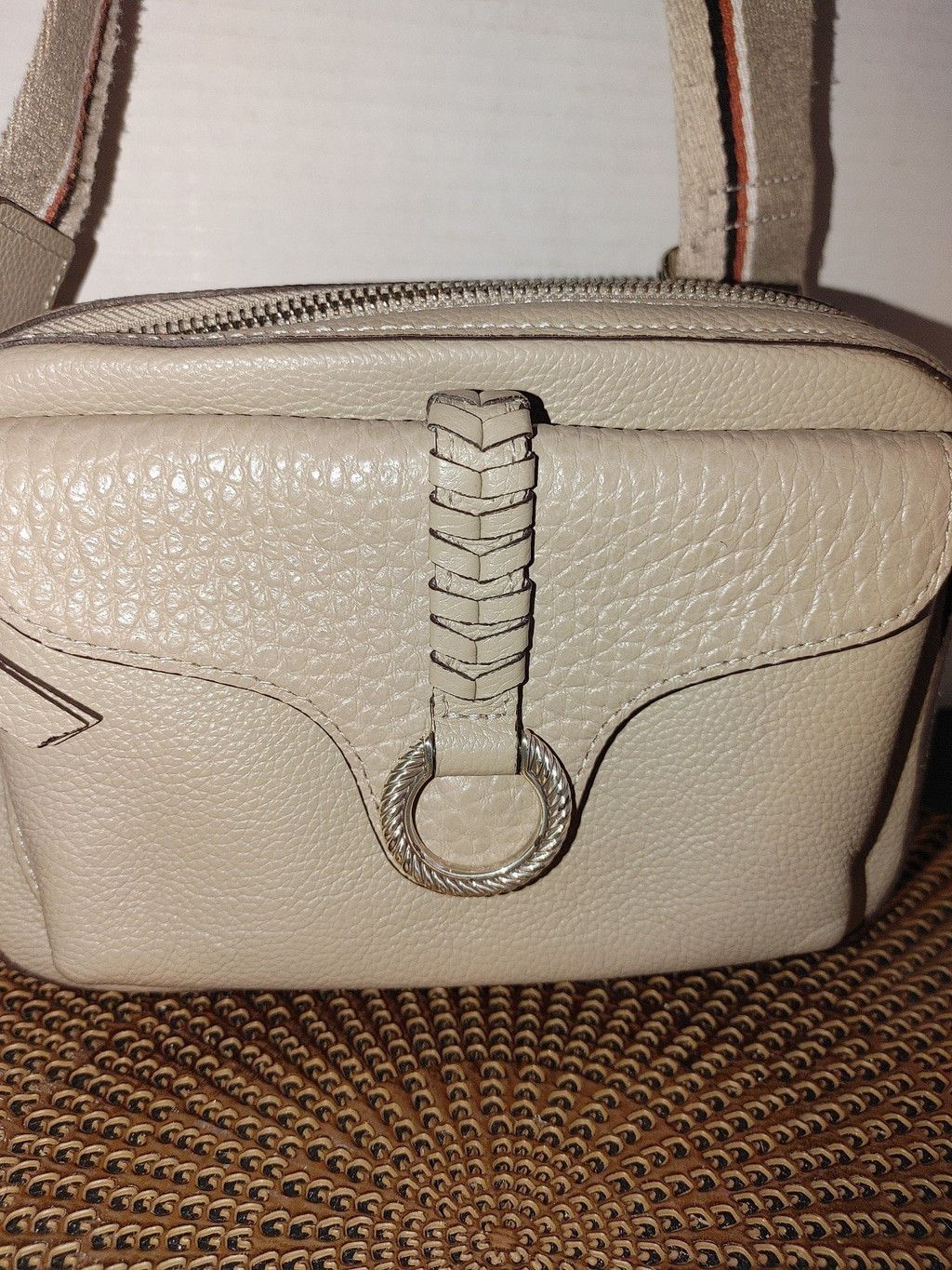 Brighton Brighton Crossbody F991165 Size ONE SIZE - 2 Thumbnail