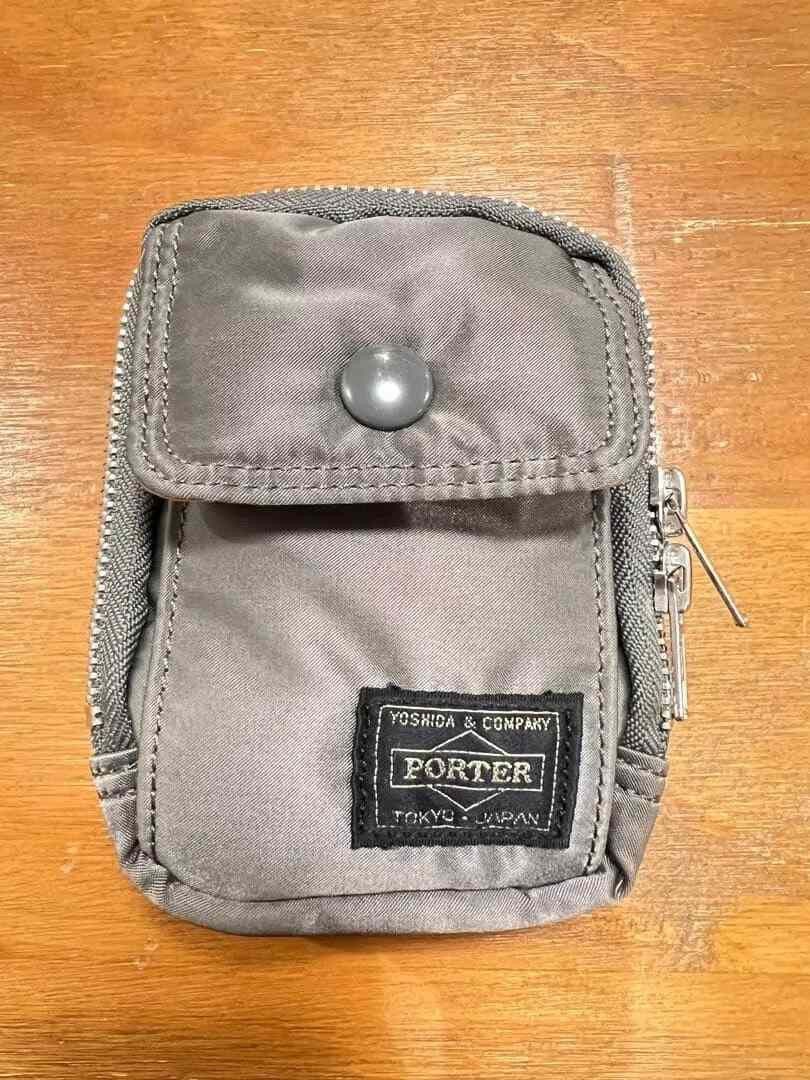 Porter Porter Camera Shoulder Bag Size ONE SIZE - 1 Thumbnail