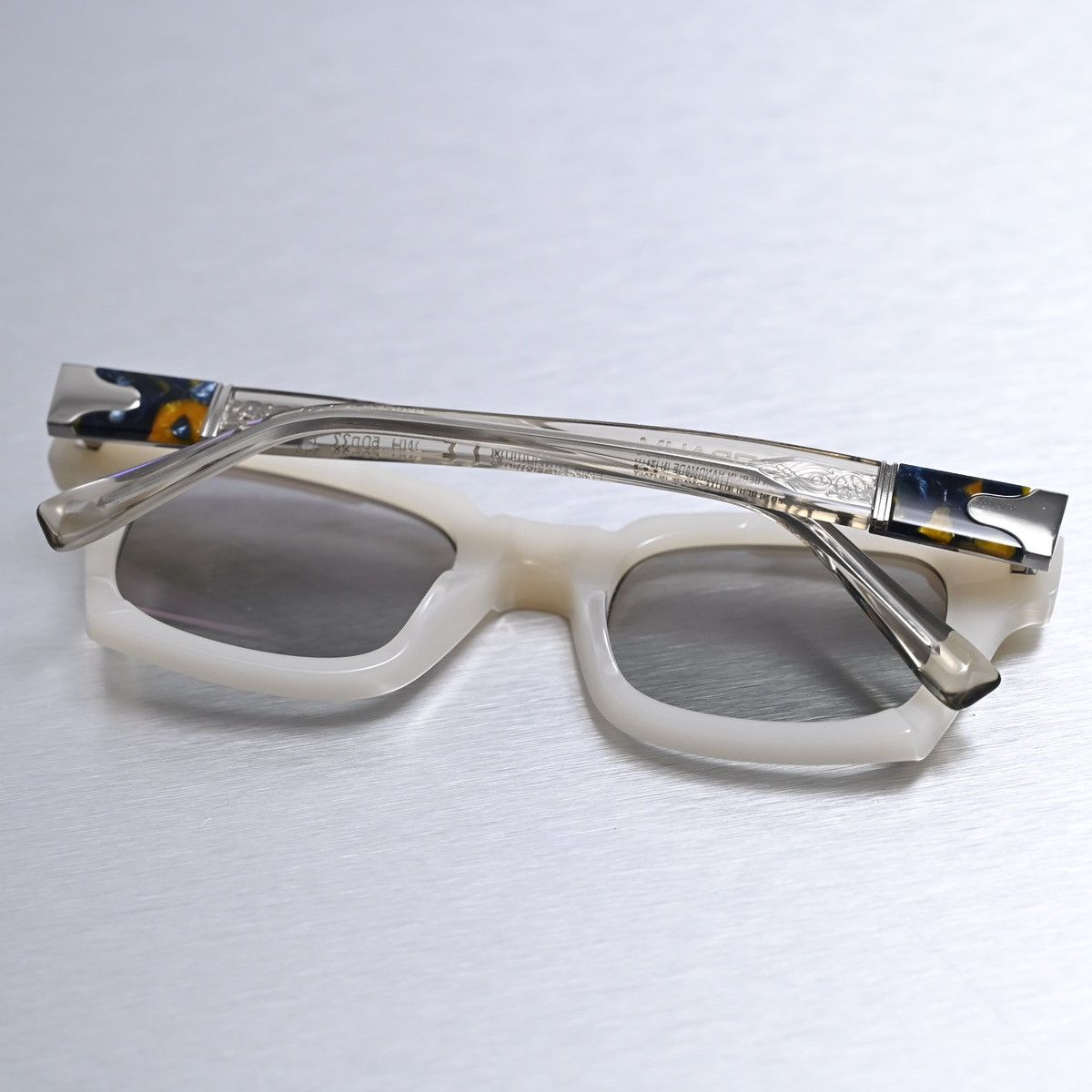 Kuboraum KUBORAUM S3 SUNGLASSES Size ONE SIZE - 9 Thumbnail