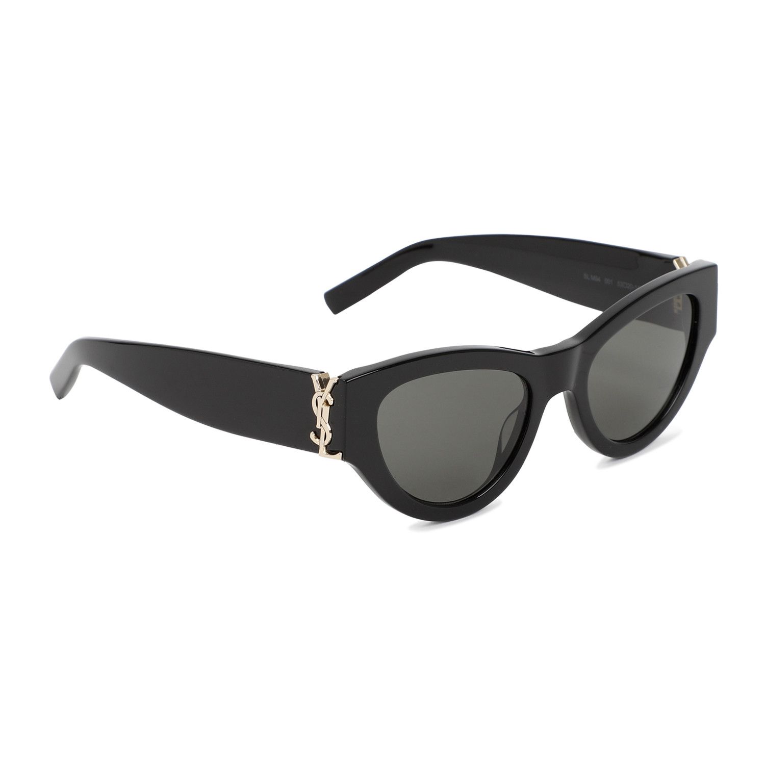Saint Laurent Paris Saint Laurent SL M94 Sunglasses Size ONE SIZE - 1 Thumbnail