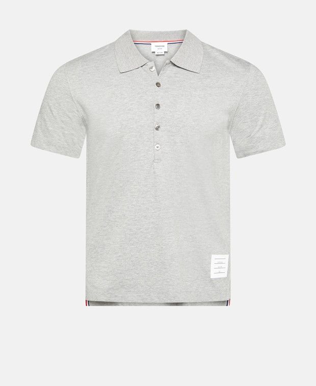 Thom Browne Polo shirt Size US XS / EU 42 / 0 - 1 Preview