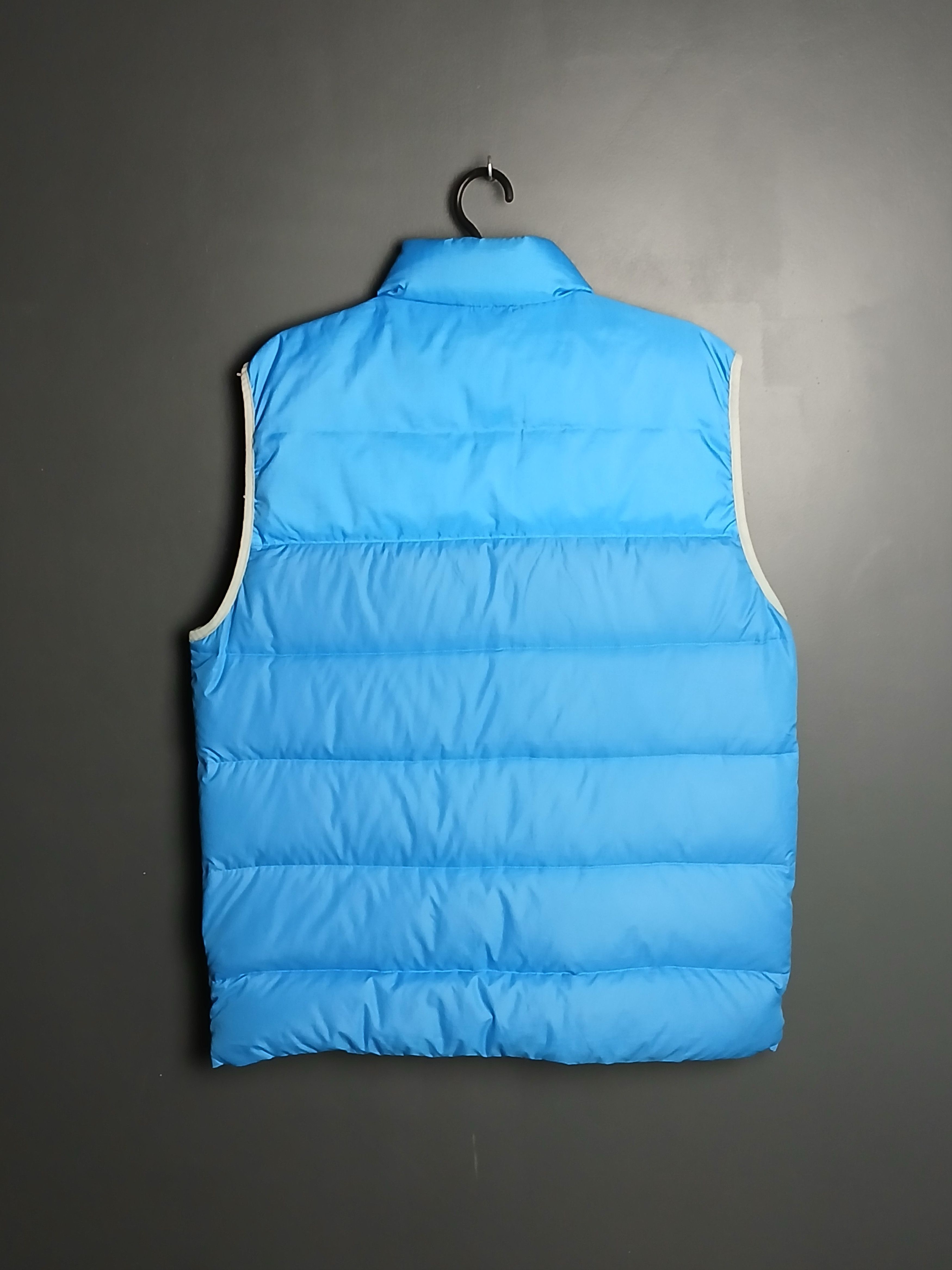Nike Nike Vest Size US M / EU 48-50 / 2 - 2 Thumbnail