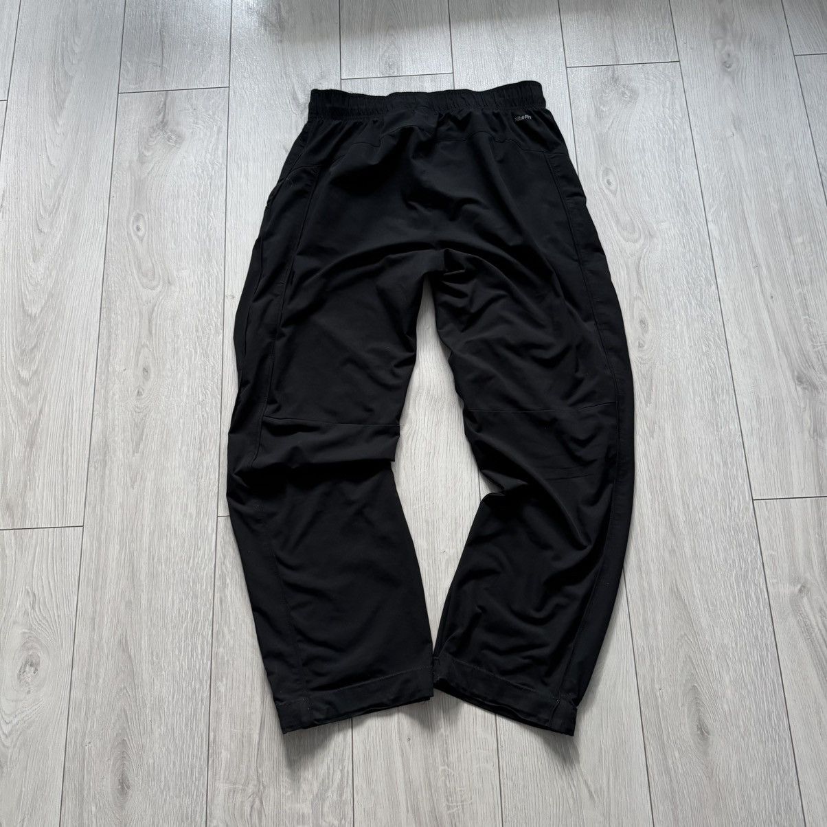 Nike Vintage nike track pants y2k gorpcore sweatpants parachute Size US 32 / EU 48 - 4 Thumbnail