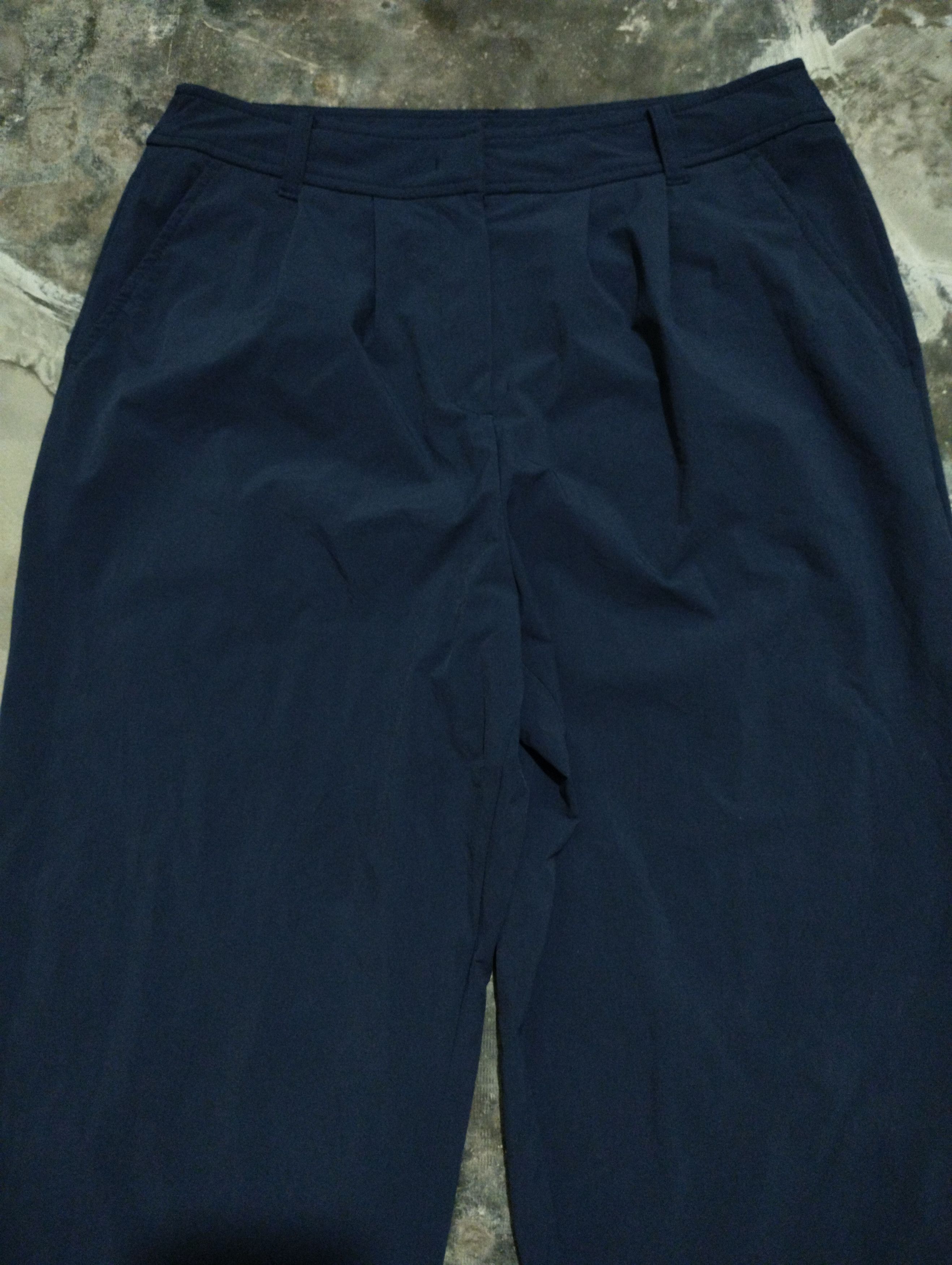 A.P.C. A.P.C. Golf Long Pants Size US 29 - 4 Thumbnail