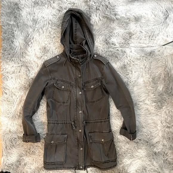 Aritzia *TWO* Aritzia Talula Trooper Jackets. Size XXS Size XXS / US 00 / IT 34 - 5 Thumbnail