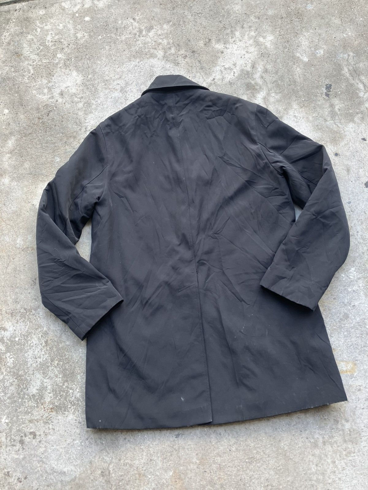 CABANE de ZUCCa × Issey Miyake × Zucca ZUCCA ISSEY MIYAKE Size M / US 6-8 / IT 42-44 - 8 Thumbnail