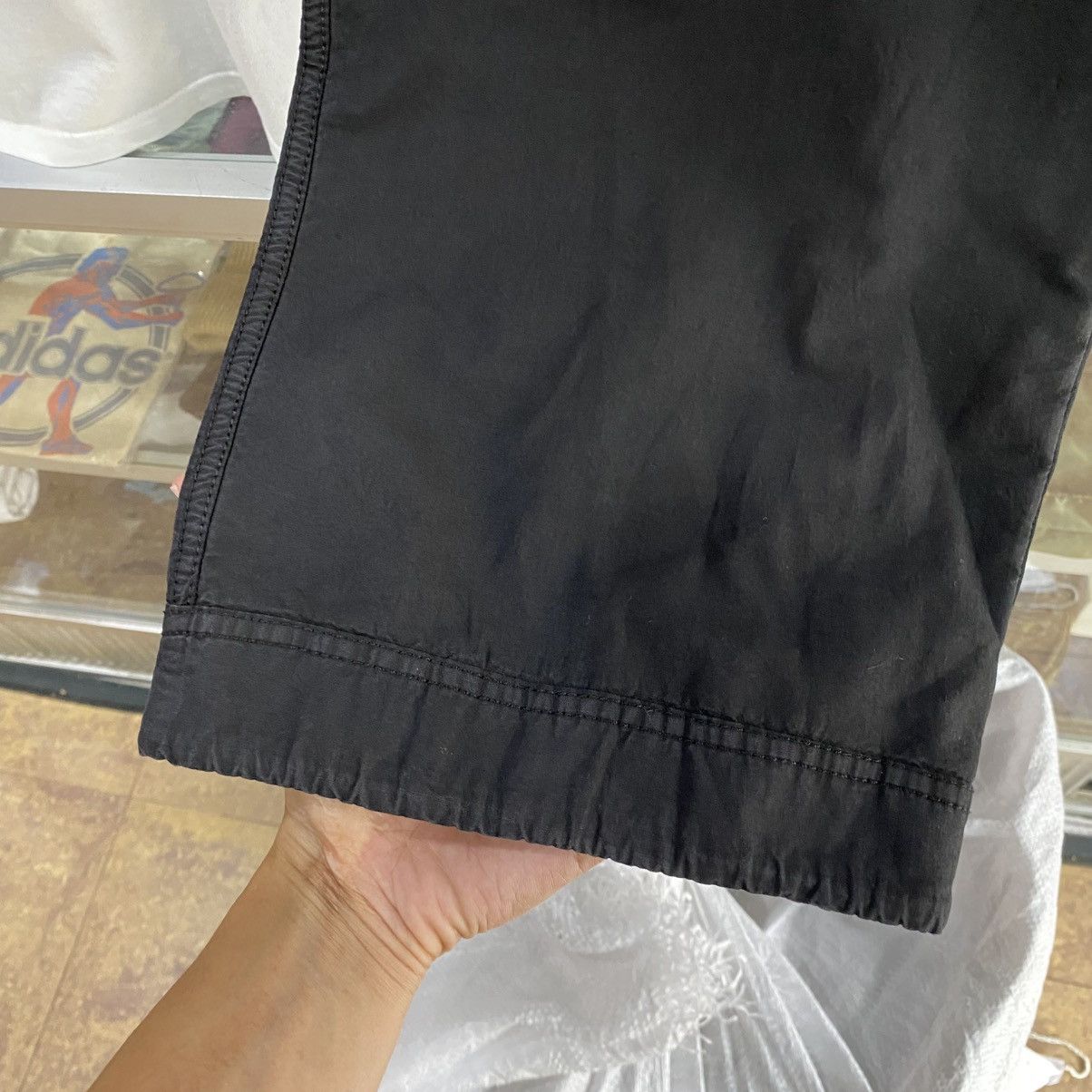 J.Lindeberg J. Lindeberg Stockholm Pants Size US 38 / EU 54 - 6 Thumbnail