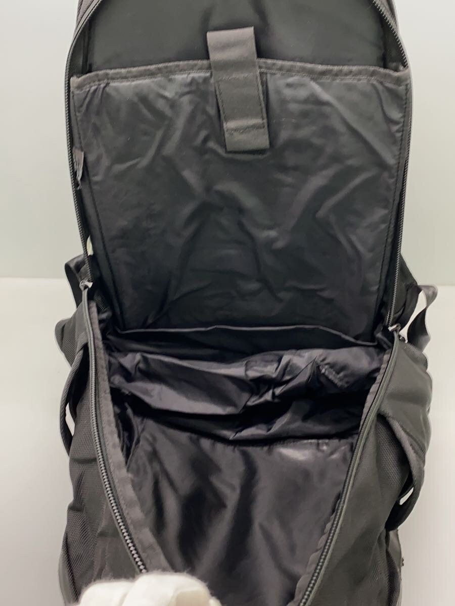 Yohji Yamamoto Logo Utility Backpack Size ONE SIZE - 5 Thumbnail