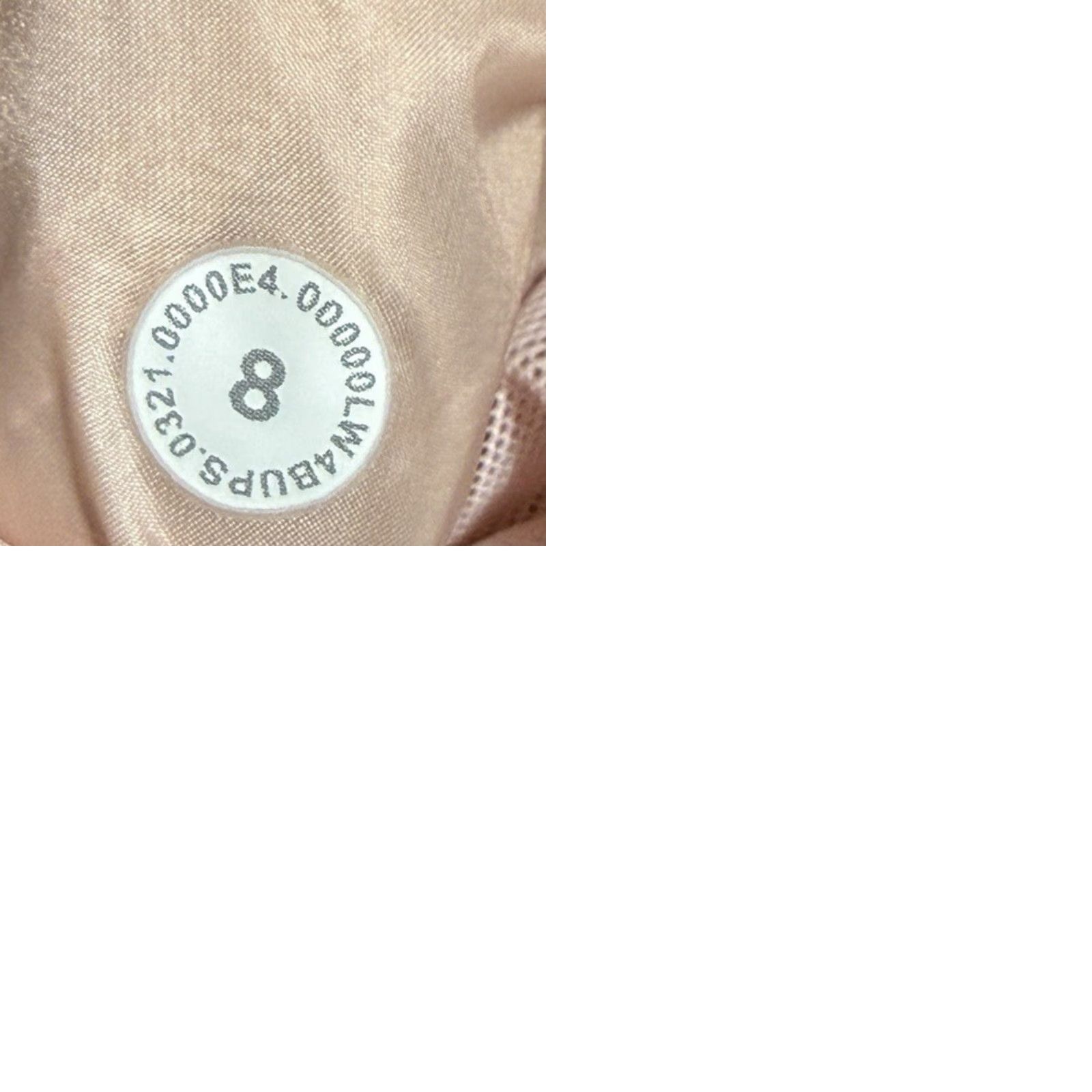 Lululemon Lululemon Non-Stop Bomber Reversible Jacket Misty Pink Quilted Sz 8 Size M / US 6-8 / IT 42-44 - 9 Thumbnail