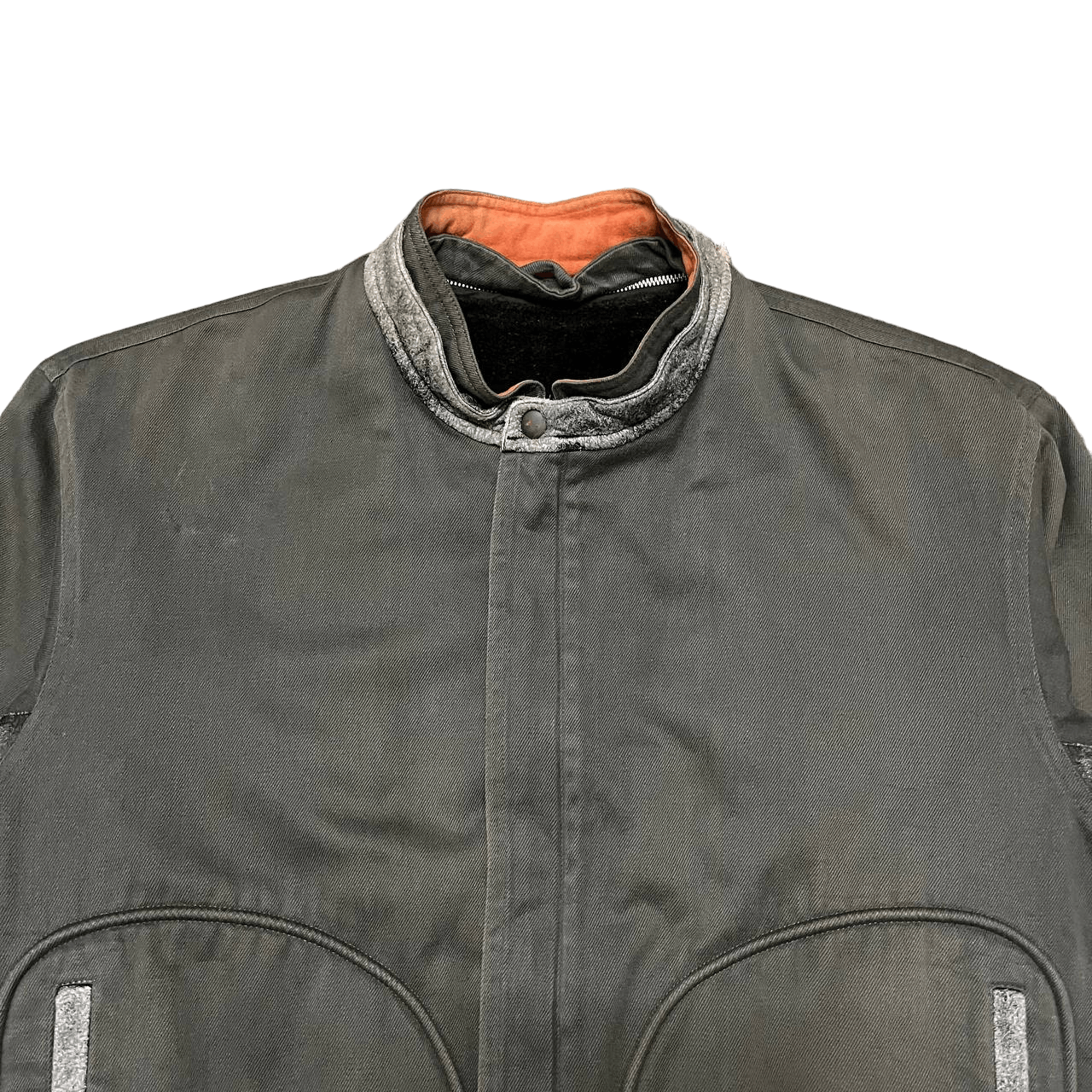 Issey Miyake Vintage Robert Epstone British Jacket Issey Miyake Style Size US L / EU 52-54 / 3 - 2 Thumbnail