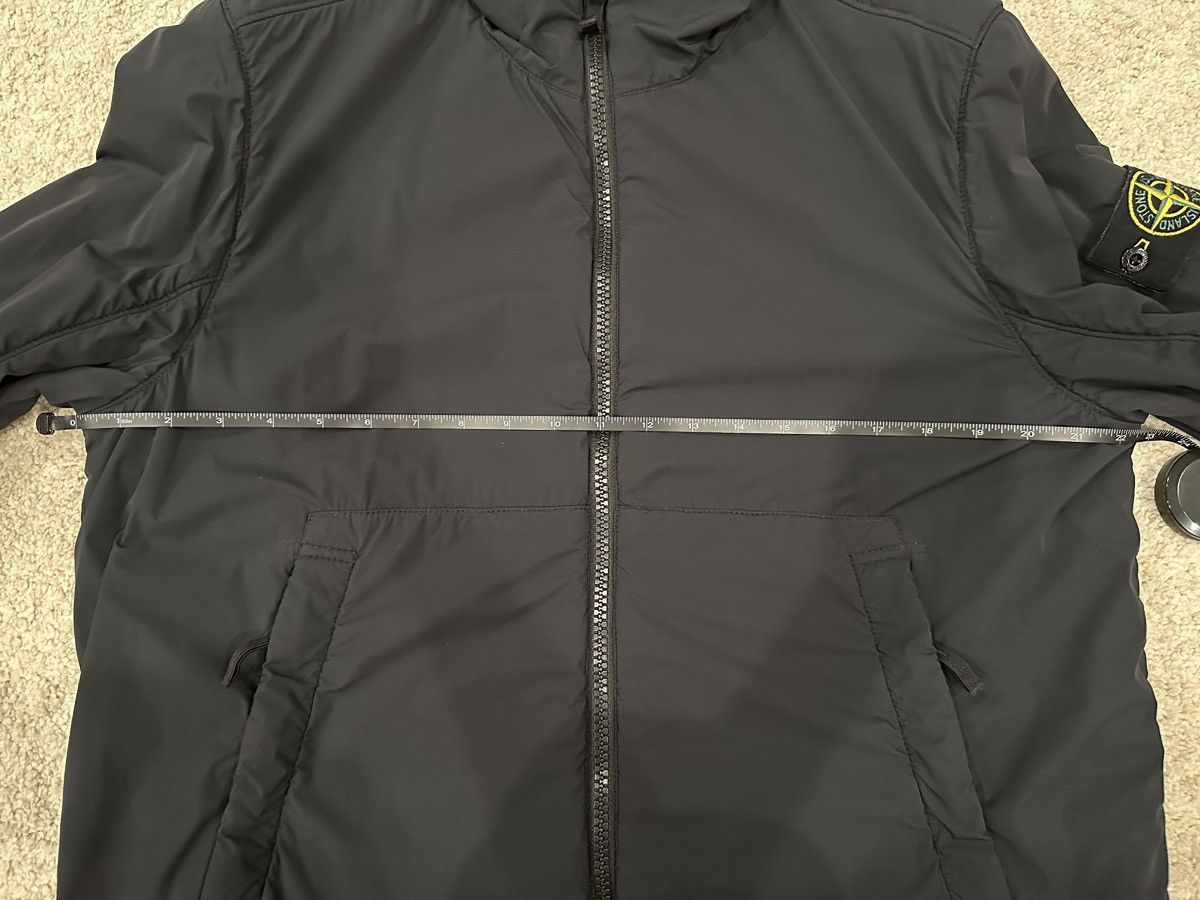 Stone Island Stone Island COMFORT TECH COMPOSITE POLARTEC ALPHA TECHNOLO Size US L / EU 52-54 / 3 - 7 Thumbnail