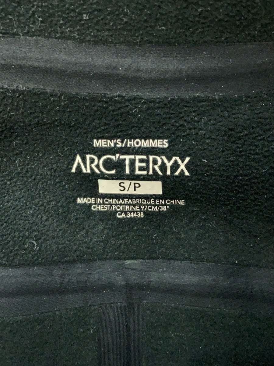 Arc'teryx Arc'Teryx Diplomat Wool Jacket Black Size US S / EU 44-46 / 1 - 3 Thumbnail