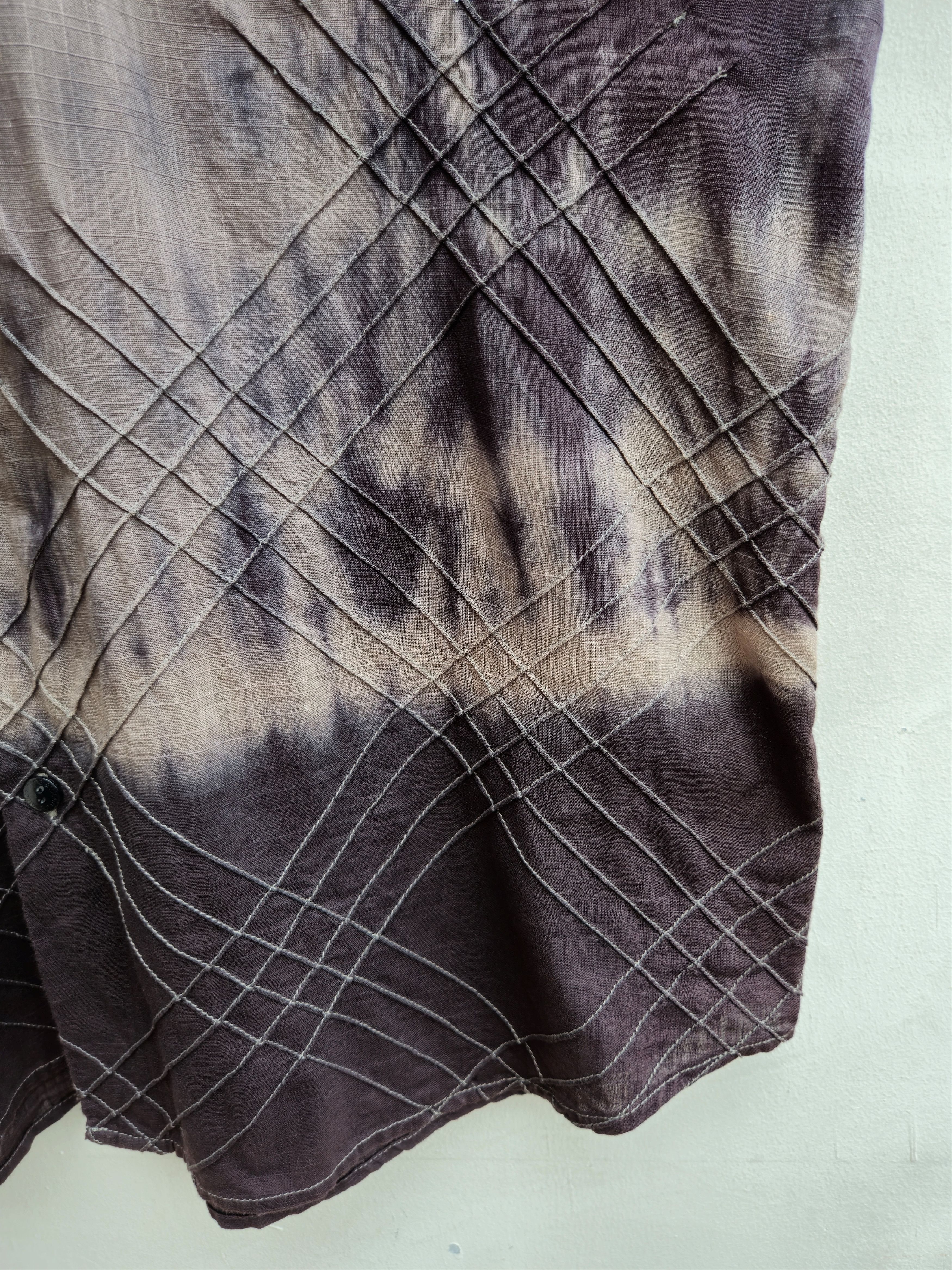In The Attic × Seditionaries In The Attic Punk Sedionaries Shirt Size US L / EU 52-54 / 3 - 6 Thumbnail