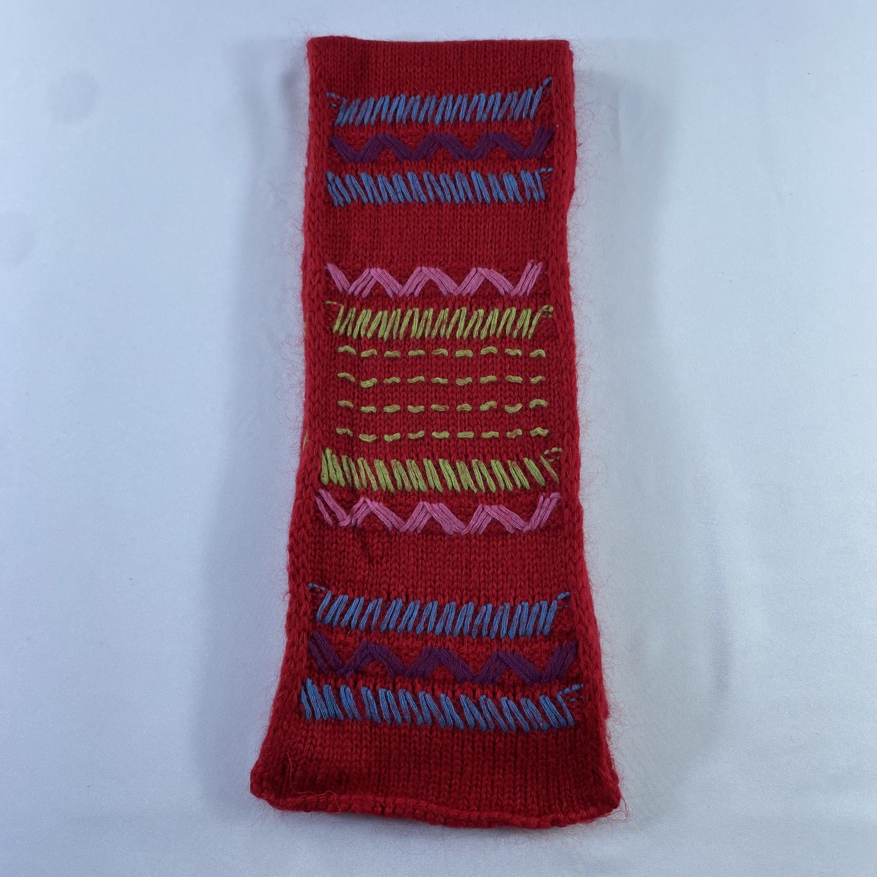 United Colors Of Benetton United Colors Of Benetton Scarf / Muffler / Neckwear Size ONE SIZE - 2 Thumbnail
