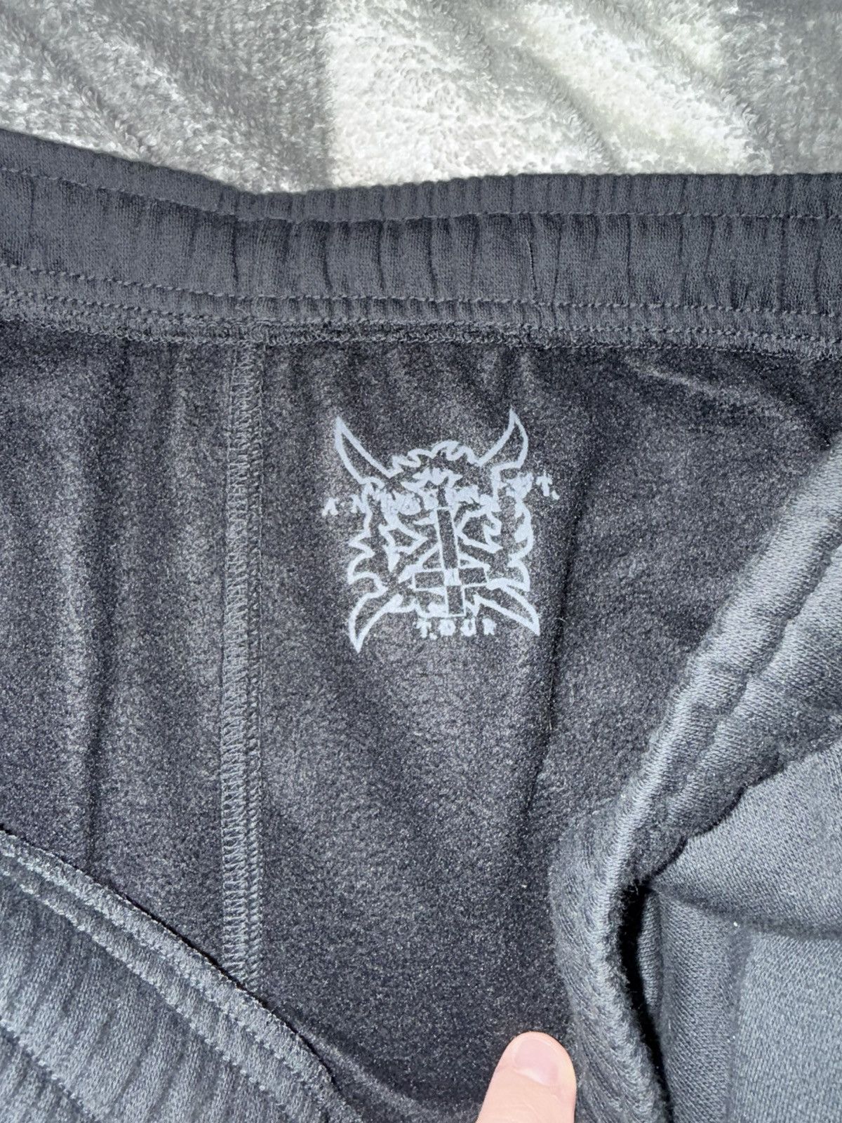 Ken Carson ken carson antagonist sweatpants Size US 36 / EU 52 - 3 Thumbnail
