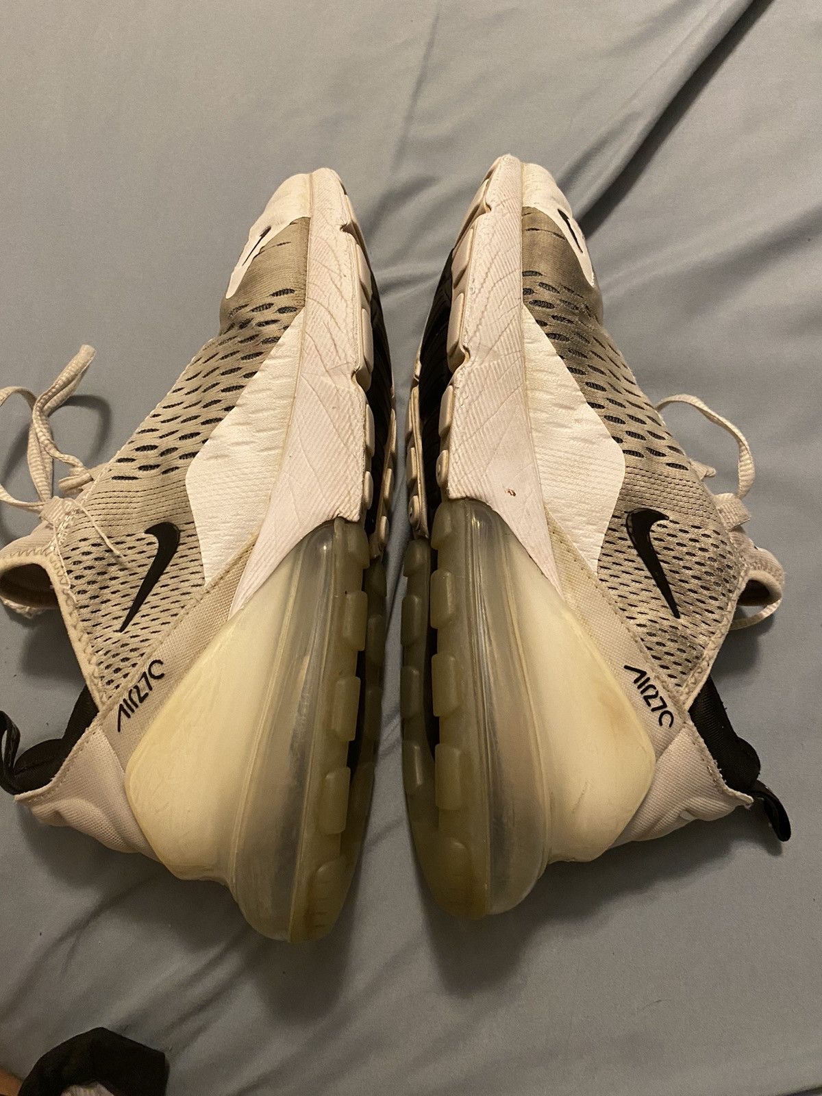 Nike Nike air max 27c Size US 9 / IT 39 - 5 Thumbnail