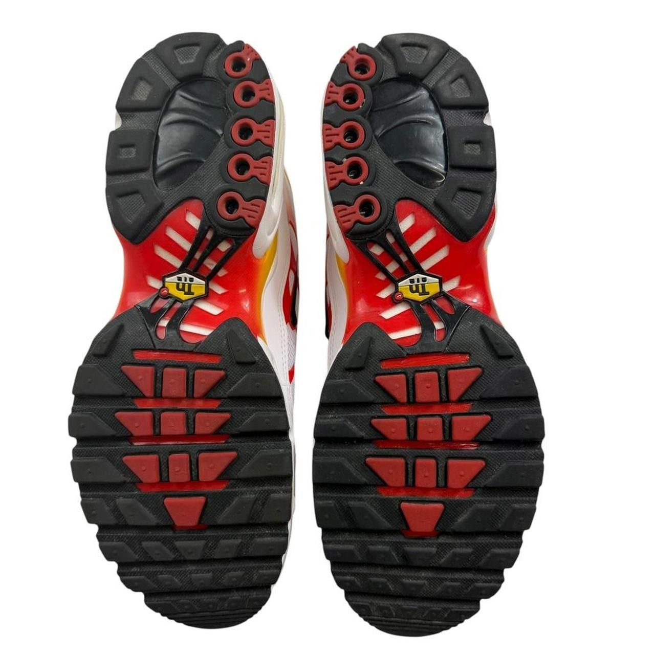 Nike Nike Air Max Plus TN Sunburn - Size US 11 / EU 45 / UK 10 Size US 11 / EU 44 - 8 Thumbnail
