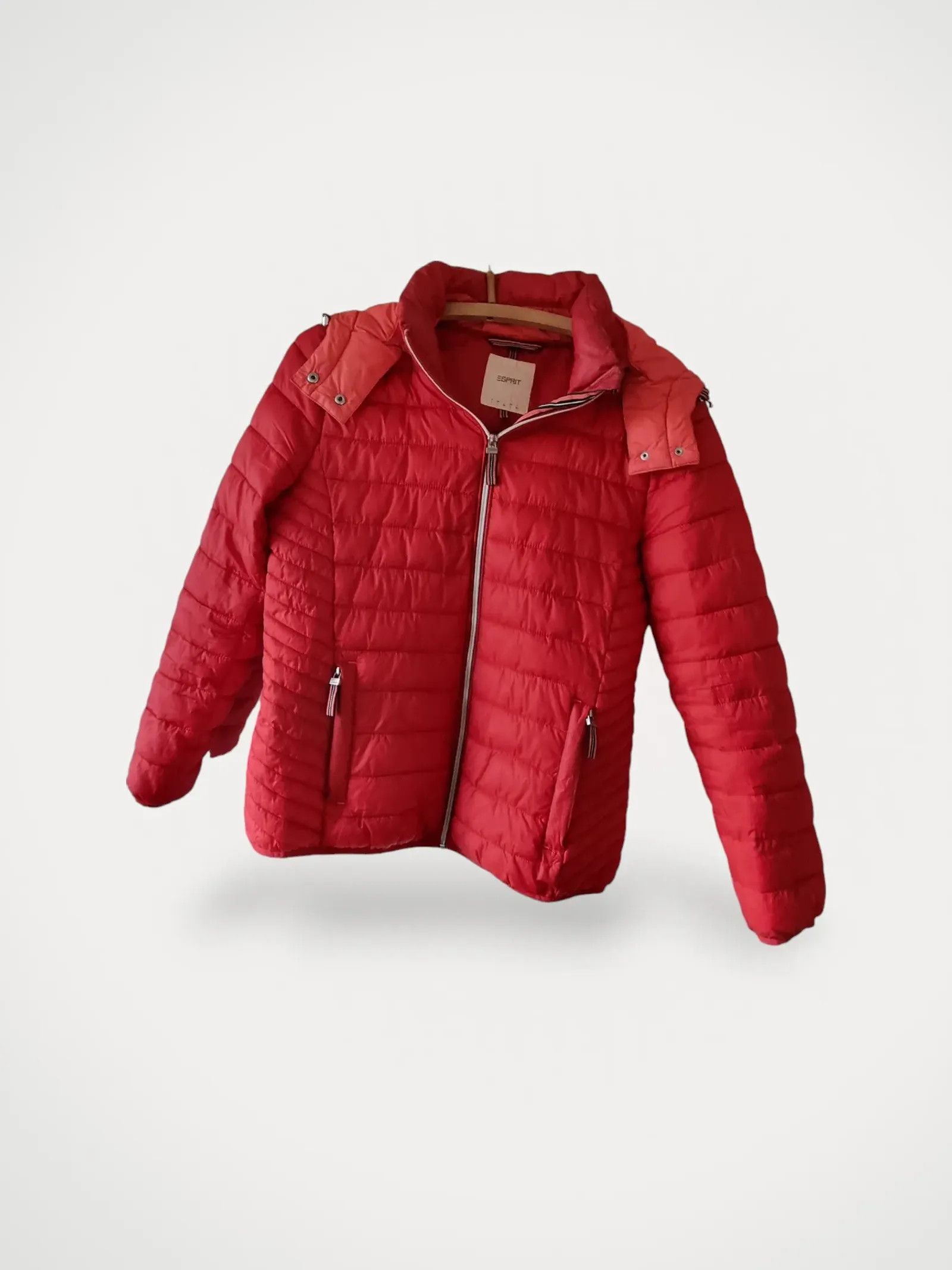 Esprit Esprit Esprit Jacket Size L / US 10 / IT 46 - 1 Thumbnail