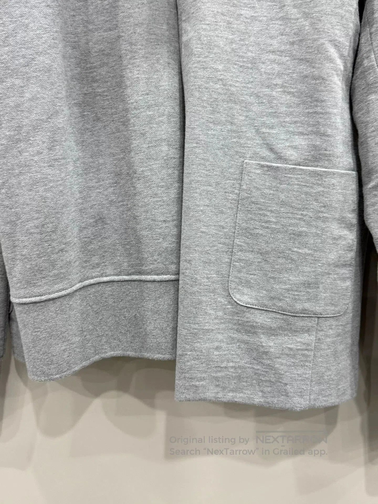 Thom Browne Thom Browne Layered Blazer Size 3. Size US L / EU 52-54 / 3 - 6 Thumbnail