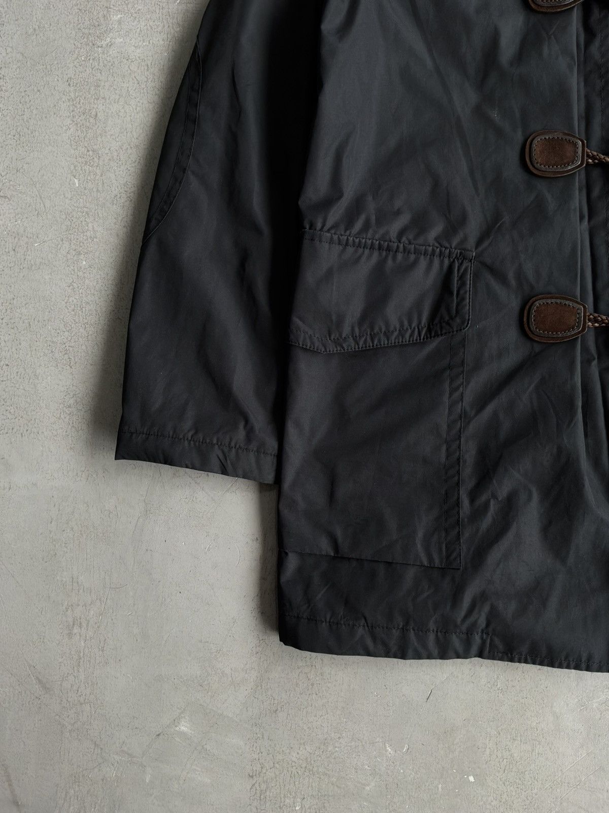 Gucci Gucci - Fridda Era - Hunting Jacket Size US L / EU 52-54 / 3 - 6 Thumbnail