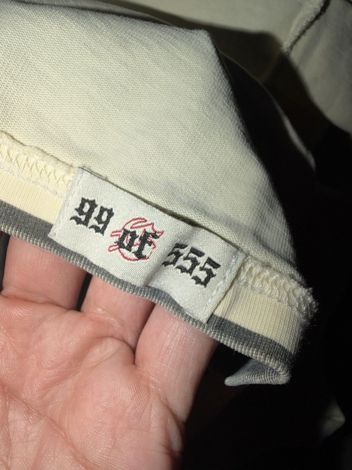 Godspeed God speed Hollywood long sleeve Size US M / EU 48-50 / 2 - 3 Thumbnail