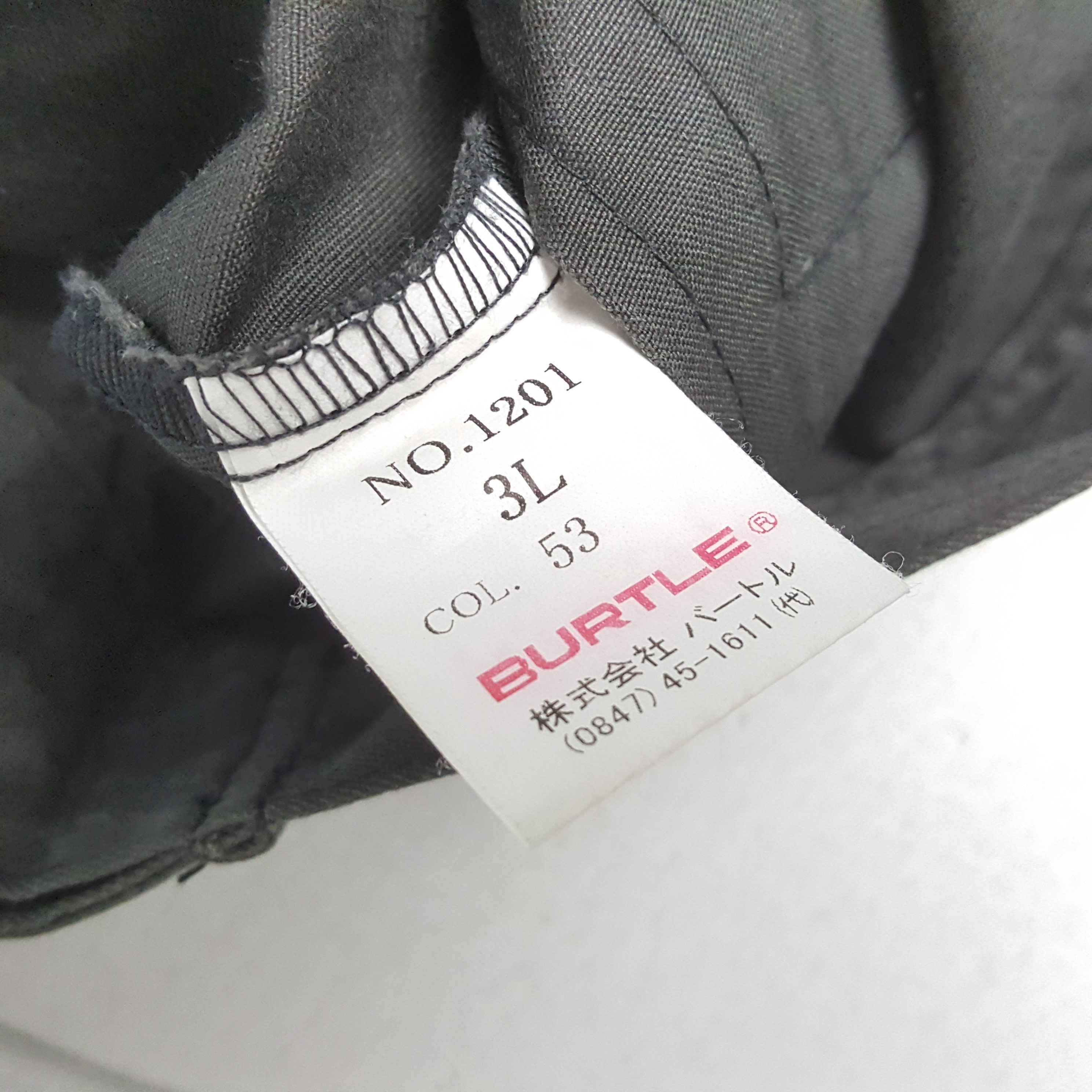 Japanese Brand × Vintage Vintage NISMO NISSAN RACING TEAM Japanese Custom Jacekt Size US L / EU 52-54 / 3 - 9 Thumbnail