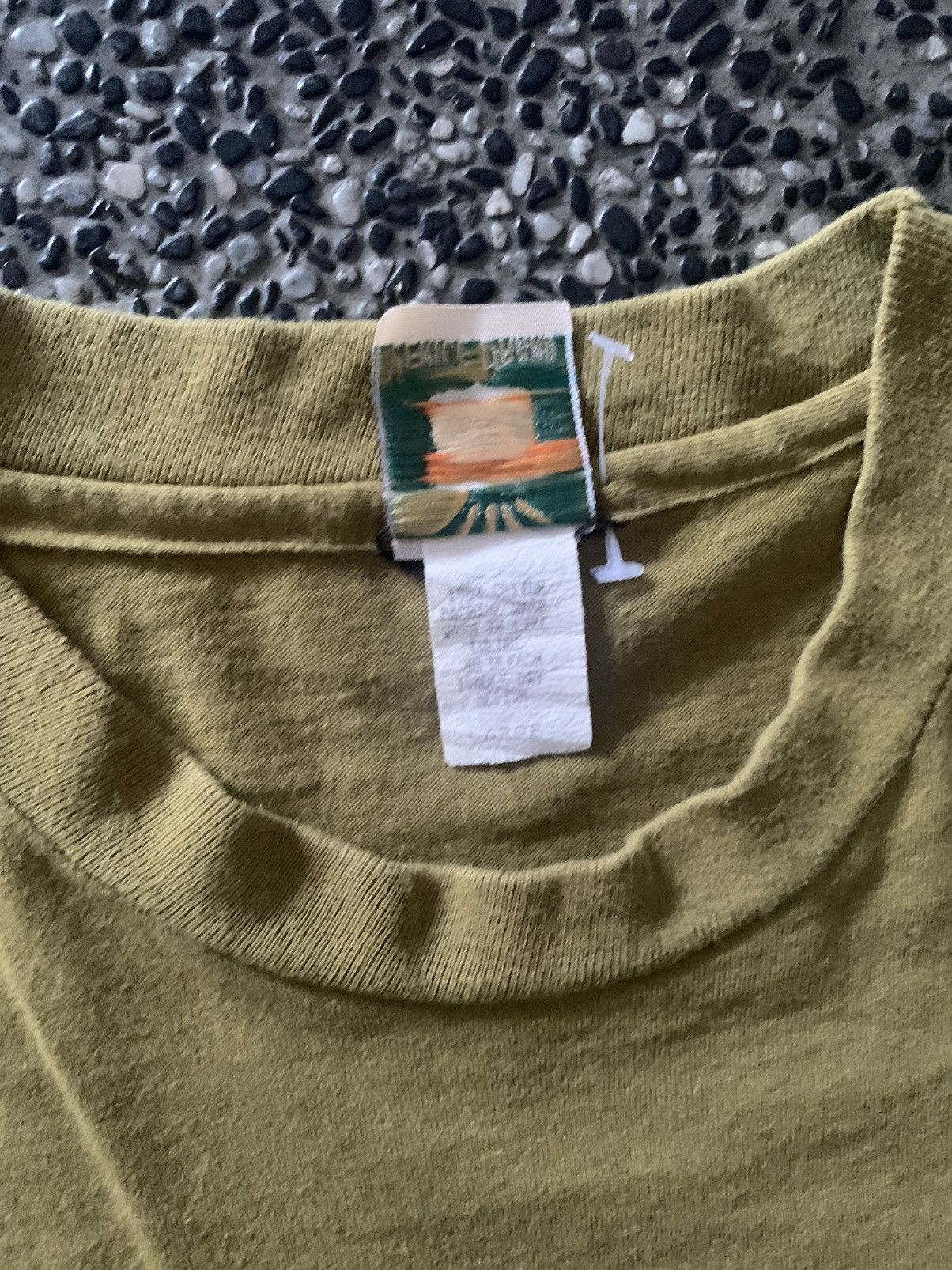 Vintage Vintage 90s Bronze Age Venice Skateboards T shirt Size US L / EU 52-54 / 3 - 8 Thumbnail