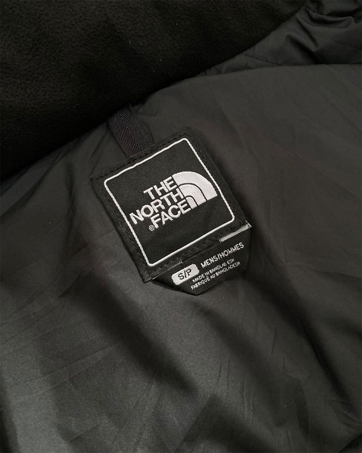 The North Face The North Face Fp700 Down Puffer Light Jacket Size US S / EU 44-46 / 1 - 9 Thumbnail