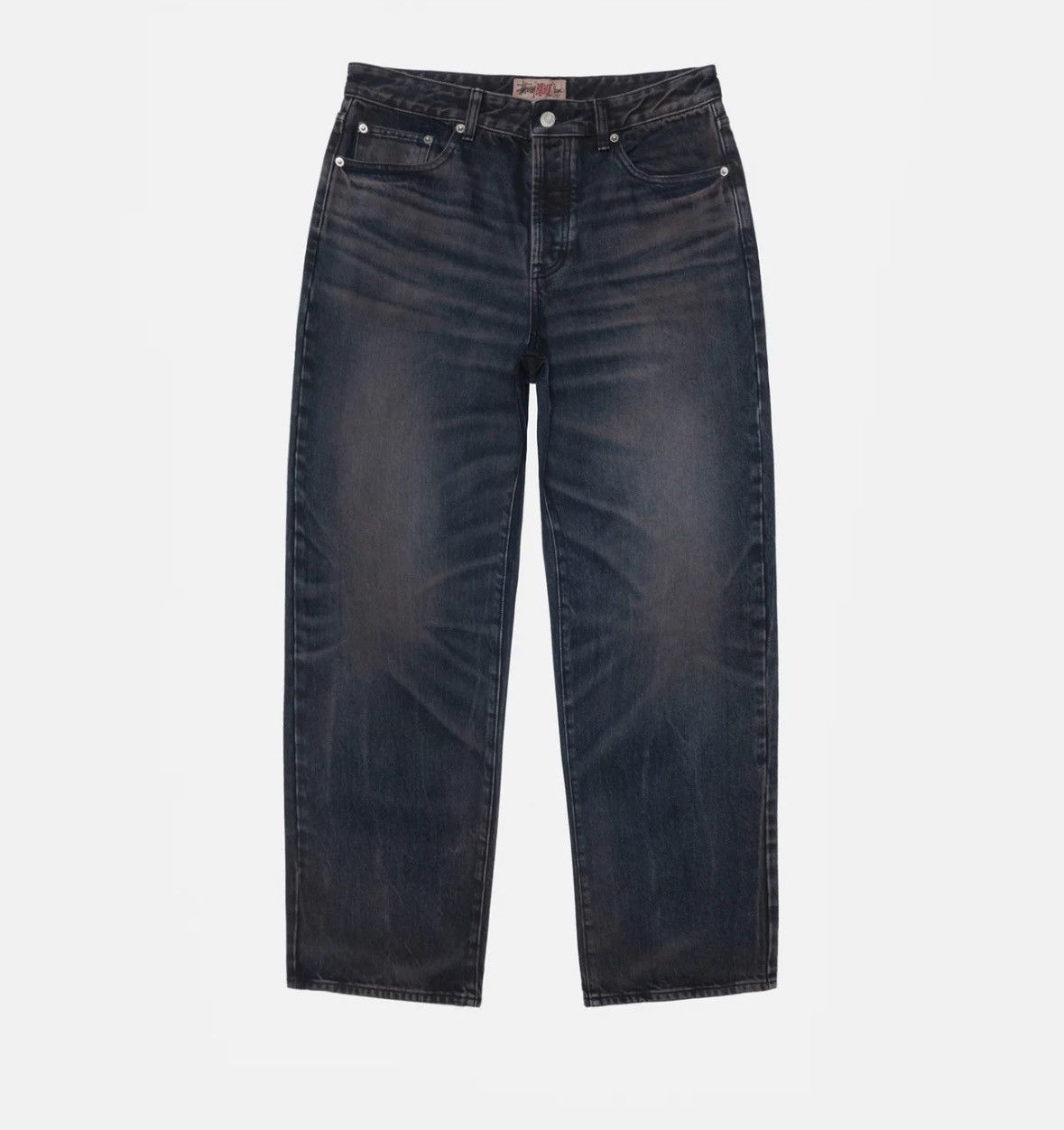 Stussy Stussy SS-Link Big Ol