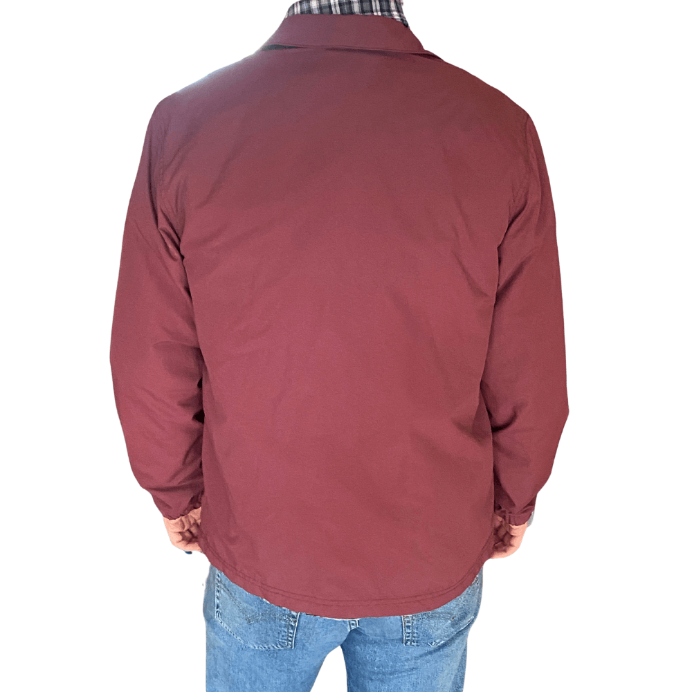 Katin Usa Windbreaker Size US M / EU 48-50 / 2 - 2 Thumbnail