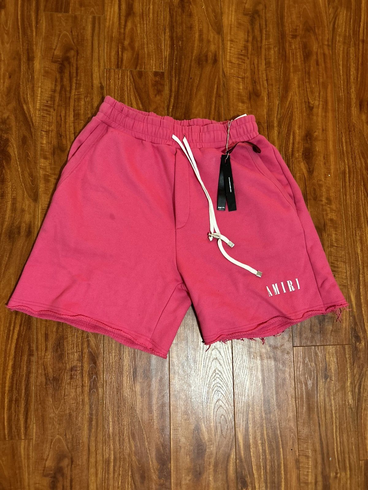 Other Amiri shorts Size US 33 - 1 Thumbnail
