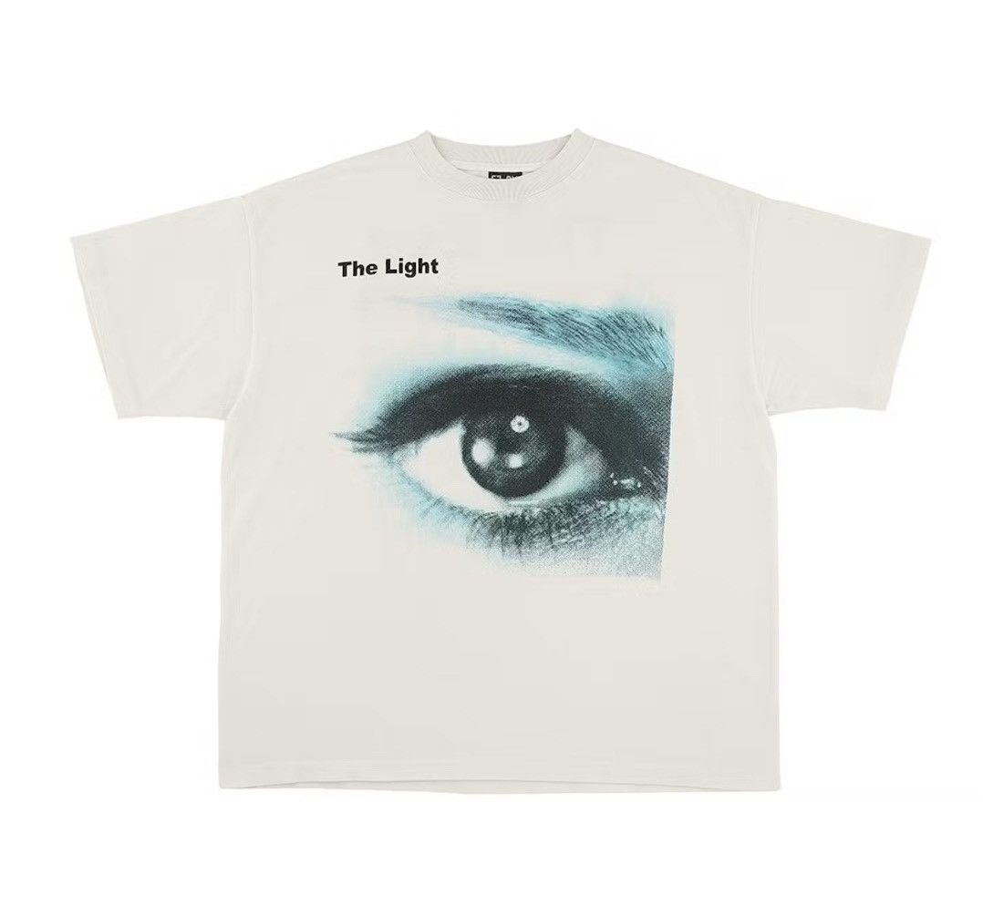 Saint Michael Saint Michael “The Eye” tee Size US L / EU 52-54 / 3 - 8 Thumbnail