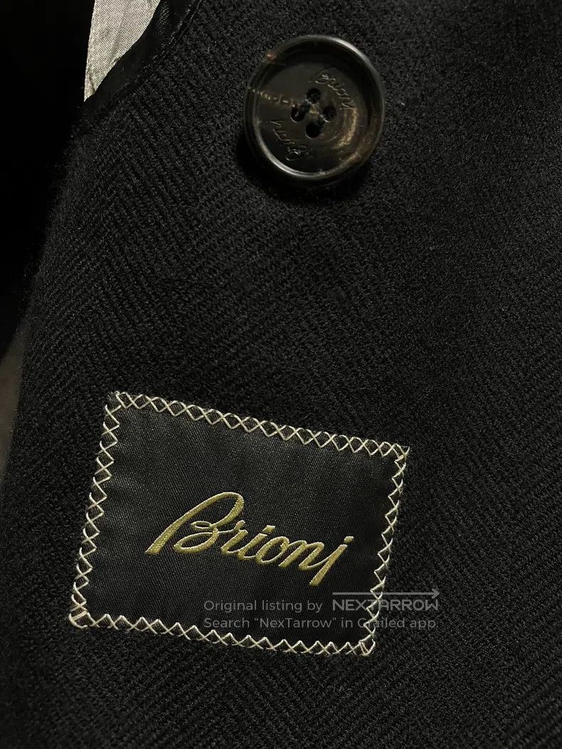 Brioni Brioni Jackets Size US S / EU 44-46 / 1 - 6 Thumbnail