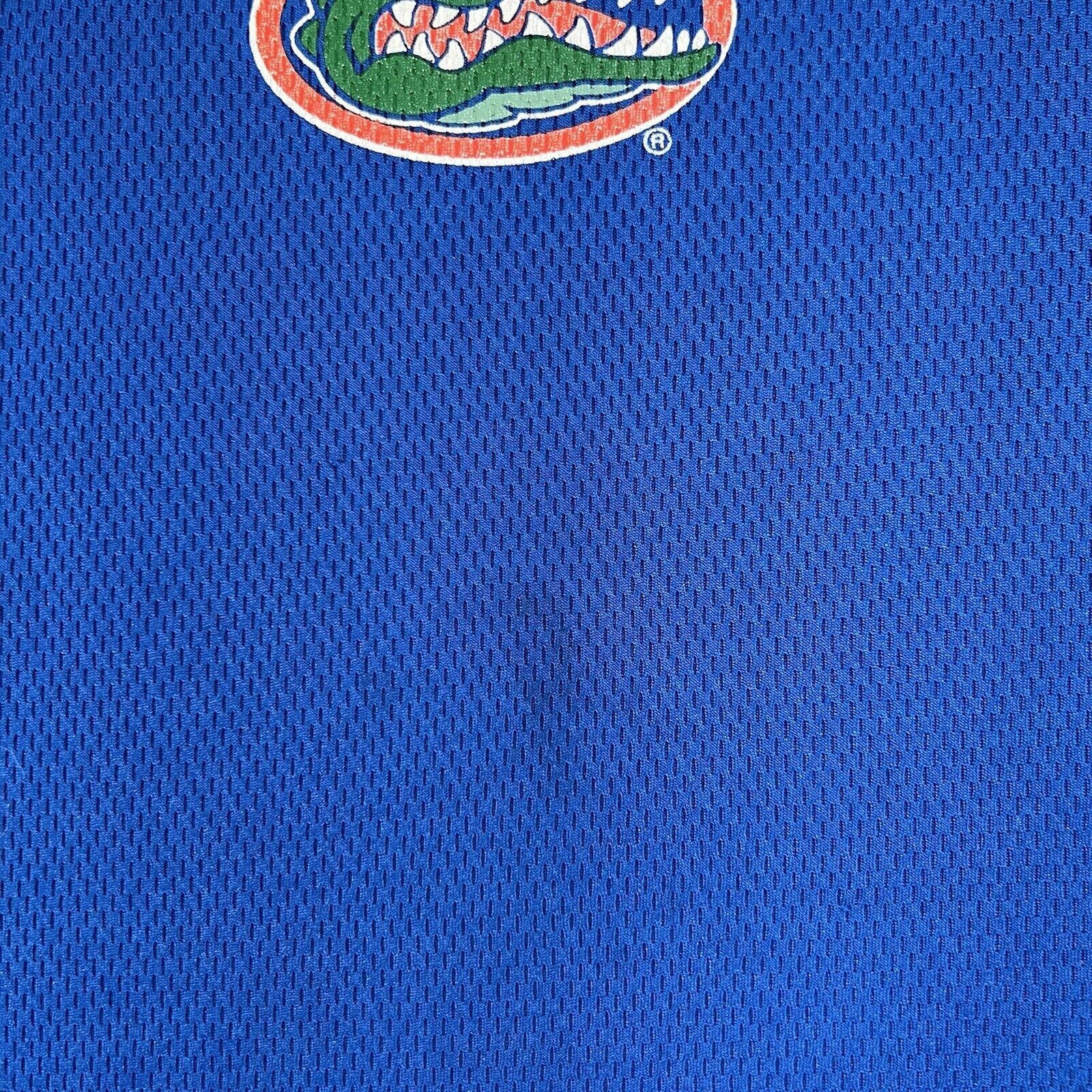 Pro Edge Florida Gators XXL Short Sleeve Lightweight Athletic T Shirt Size US XXL / EU 58 / 5 - 7 Thumbnail