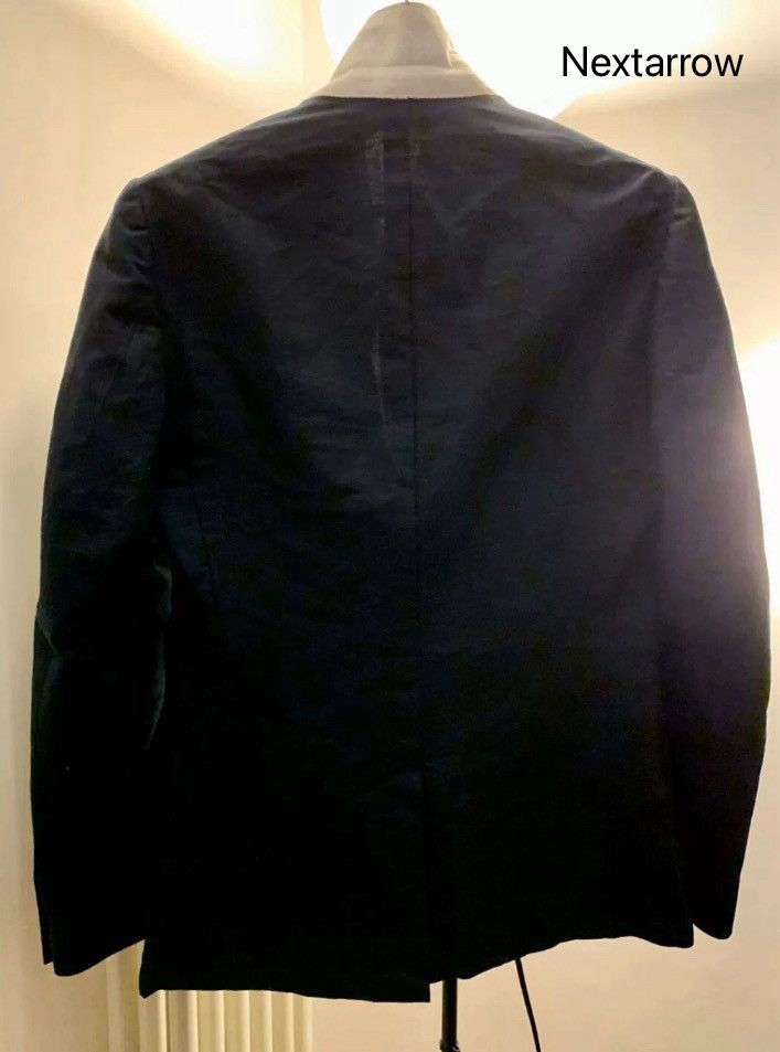 Dries Van Noten Dries van noten A single-breasted suit 2412-Nextarrow Size US M / EU 48-50 / 2 - 2 Thumbnail