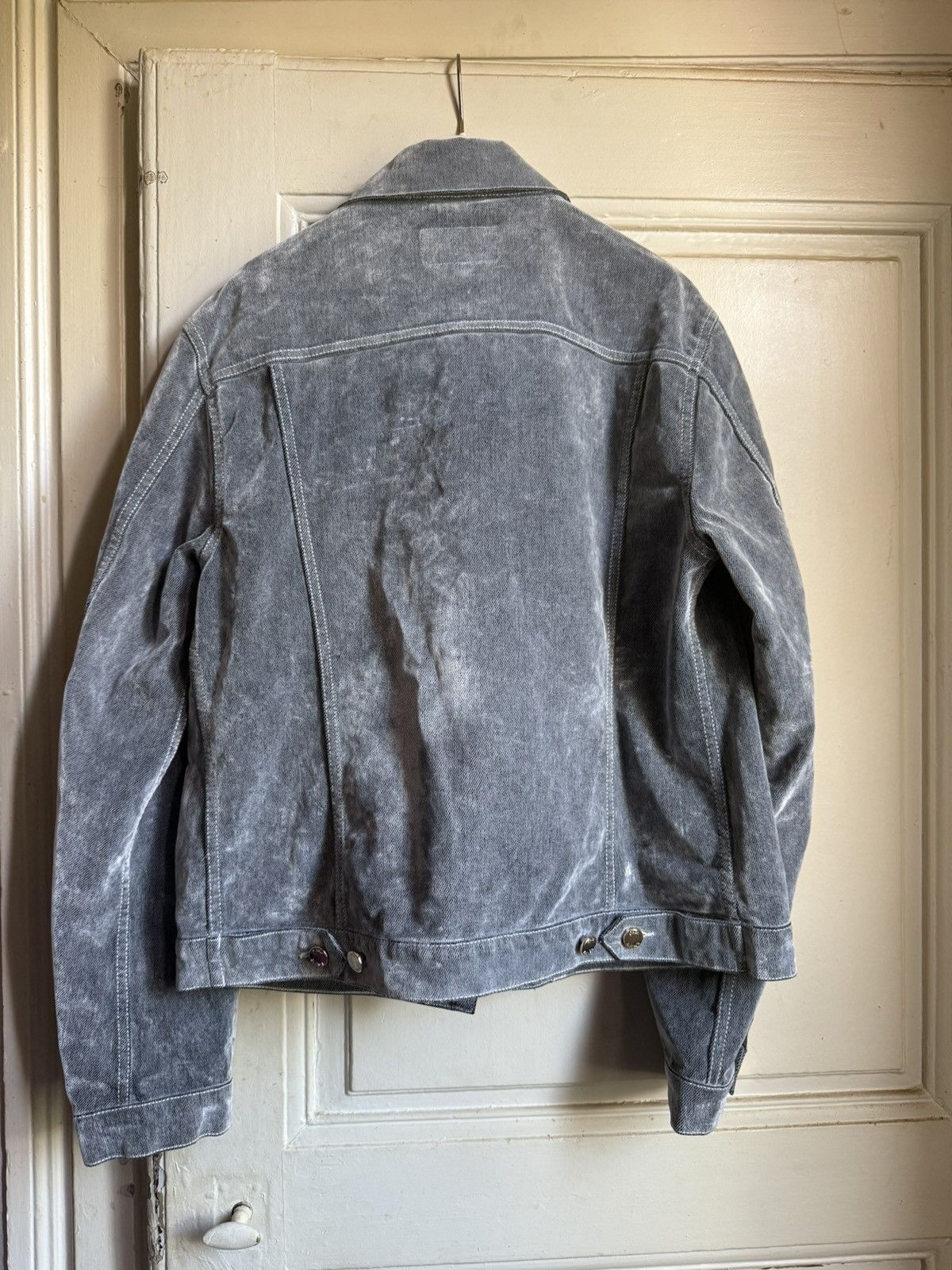 Casablanca Veste en jeans/velour casablanca Size US M / EU 48-50 / 2 - 6 Thumbnail