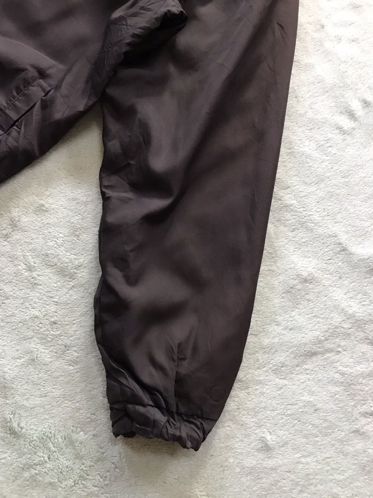 MCM MCM zipper light jacket minimalist Size US M / EU 48-50 / 2 - 4 Thumbnail