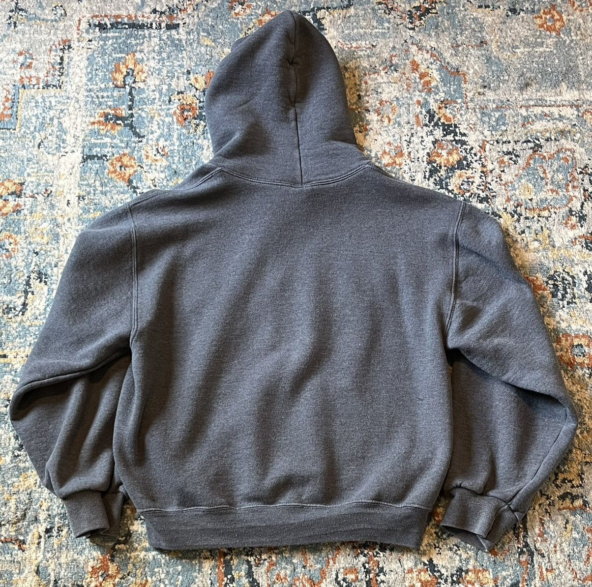 Russell Athletic Russell Athletics Purdue Boilers Hoodie Size US S / EU 44-46 / 1 - 2 Thumbnail