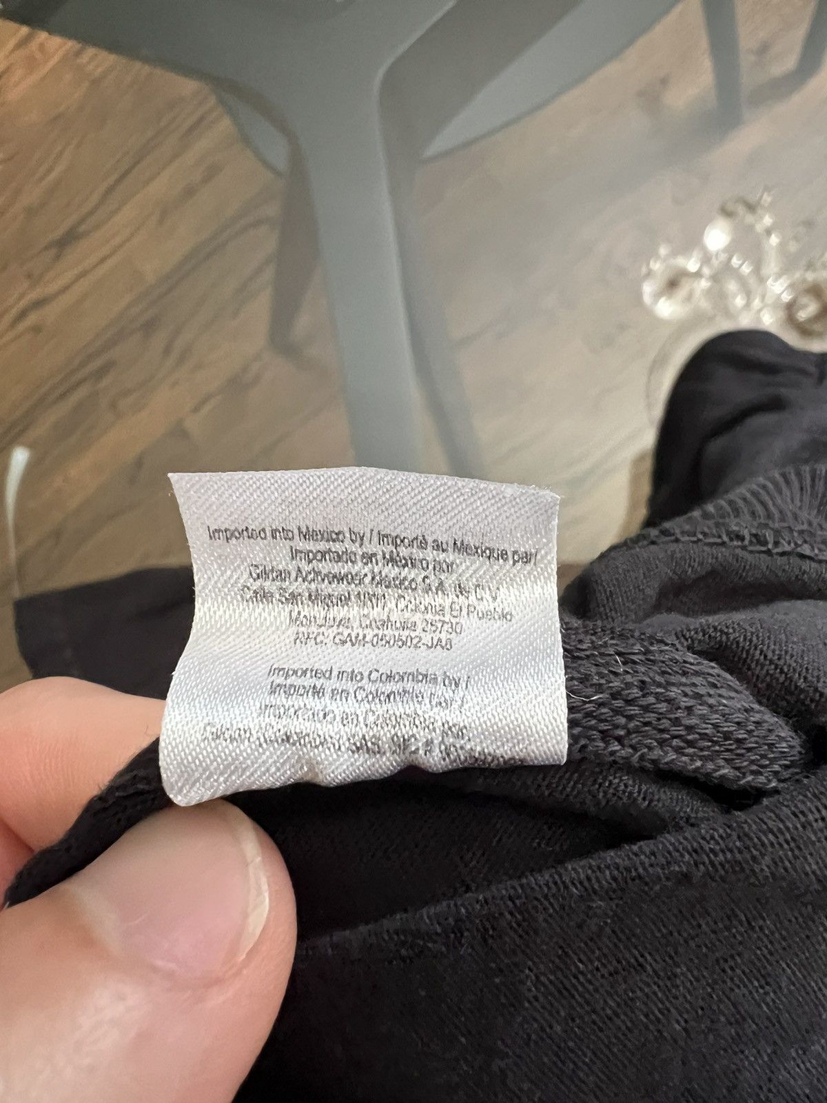 Other Astroworld “Enjoy The Ride” tee Size US M / EU 48-50 / 2 - 5 Thumbnail
