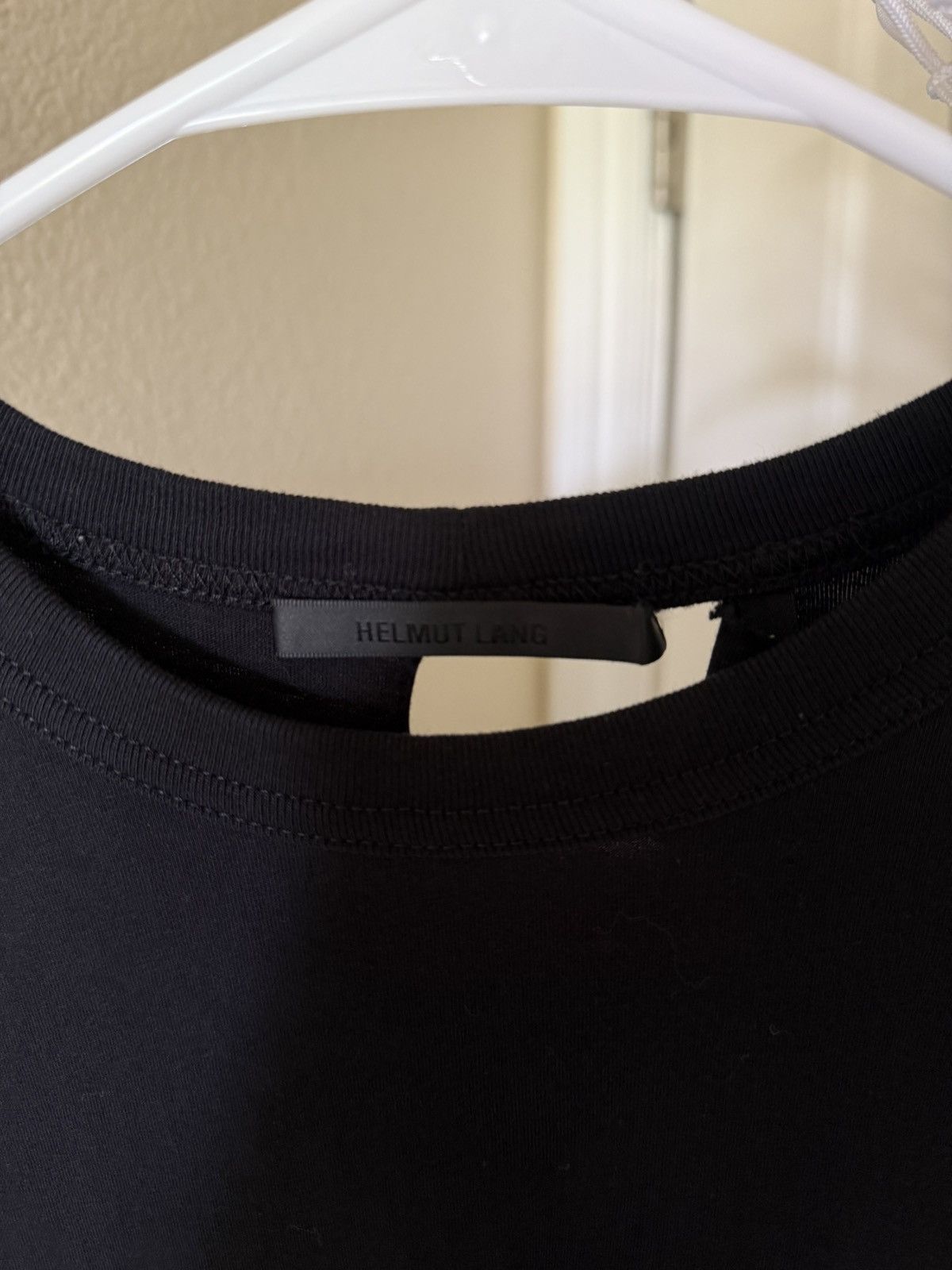 Helmut Lang Helmut Lang Long Sleeve Size US M / EU 48-50 / 2 - 3 Thumbnail