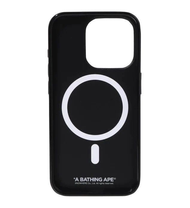 Bape Bape iPhone 15 Pro Max Case Size ONE SIZE - 2 Thumbnail