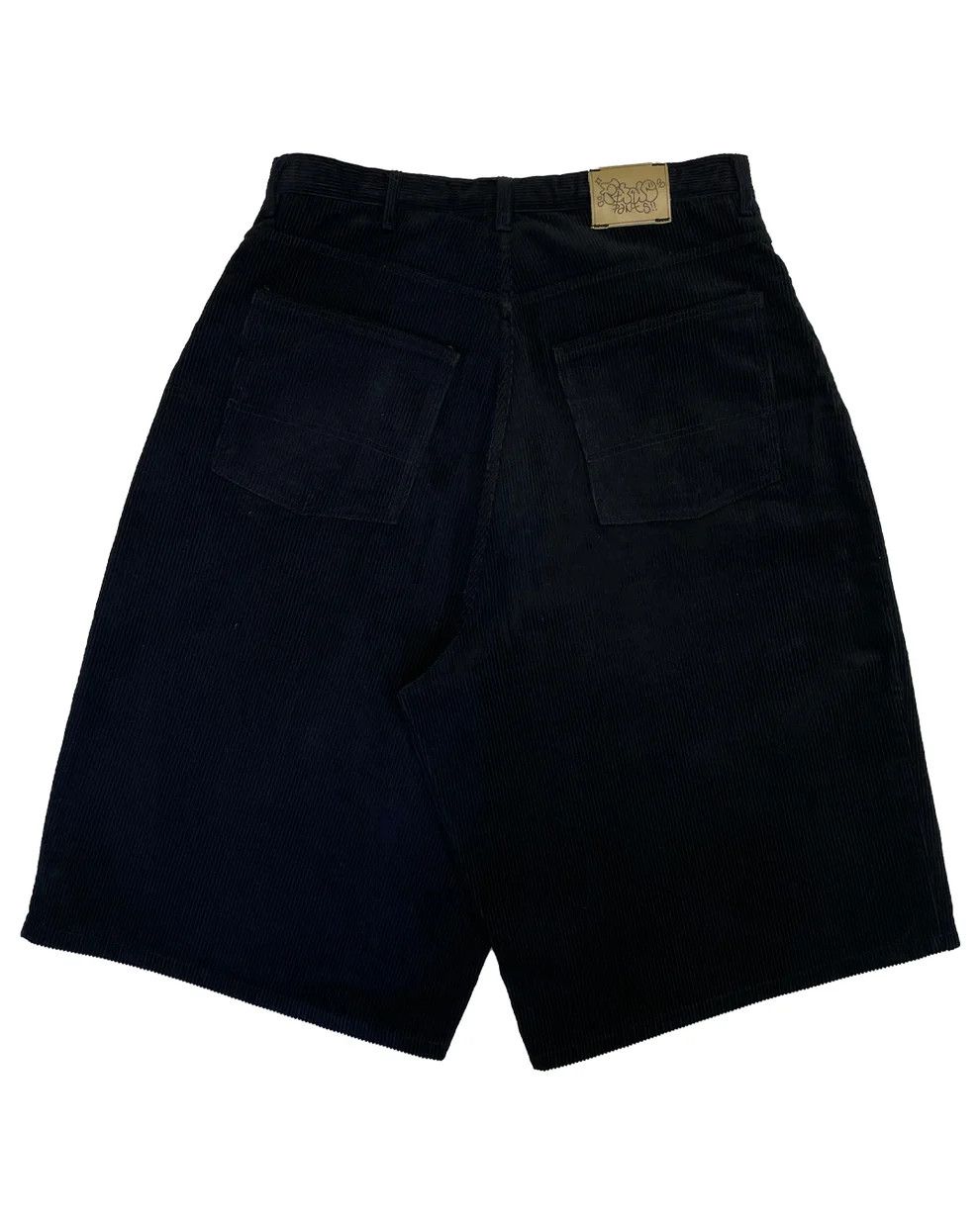 Other Fade Pants Cord Shorts L Size US 34 / EU 50 - 5 Thumbnail