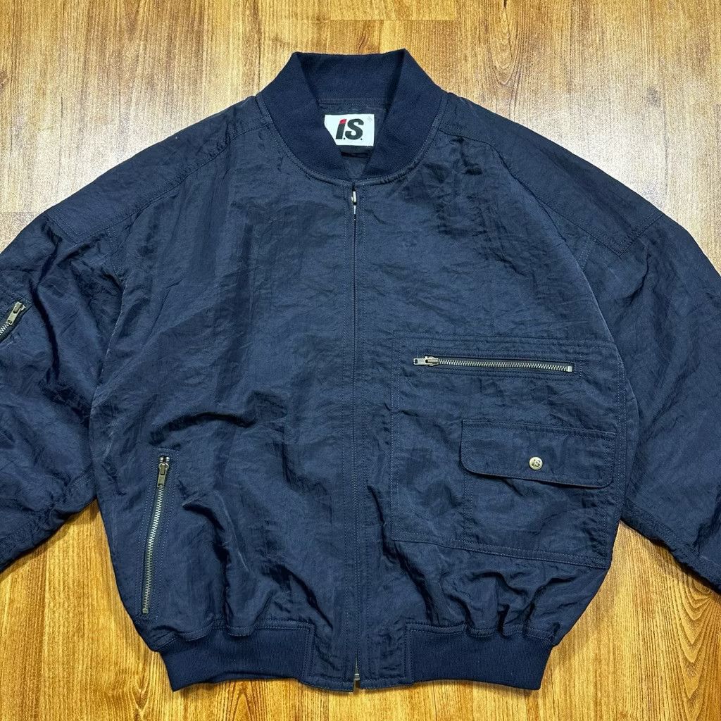 Issey Miyake Issey miyake IS jacket Size US M / EU 48-50 / 2 - 5 Thumbnail