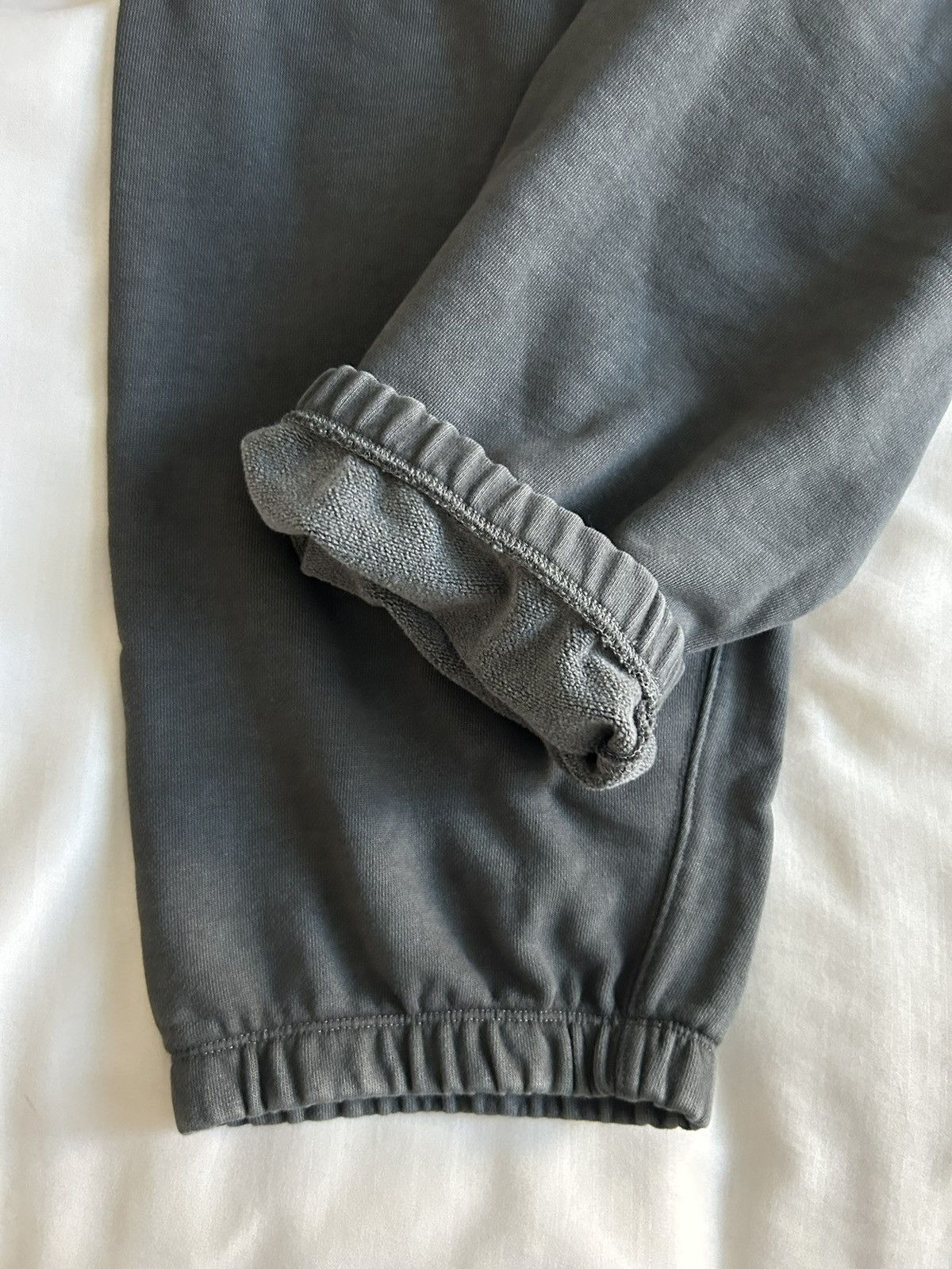 Gap × Madhappy Gap Madhappy Sweatpants Baggy Cuffed Small Size US 30 / EU 46 - 3 Thumbnail