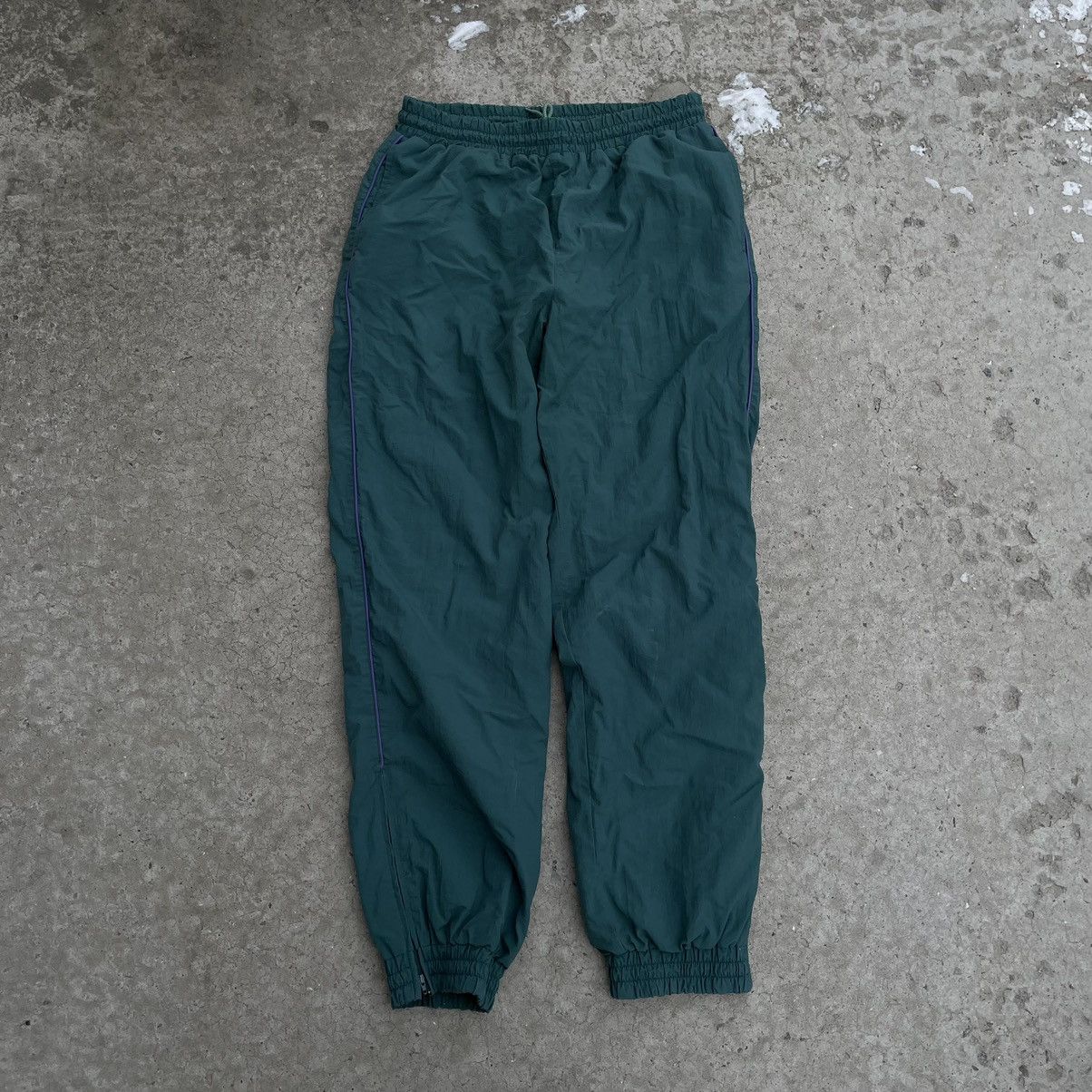 Ford × Vintage Vintage Ford Motorsport Tracksuit Costume Pants + Jacket 90 Size US L / EU 52-54 / 3 - 15 Thumbnail
