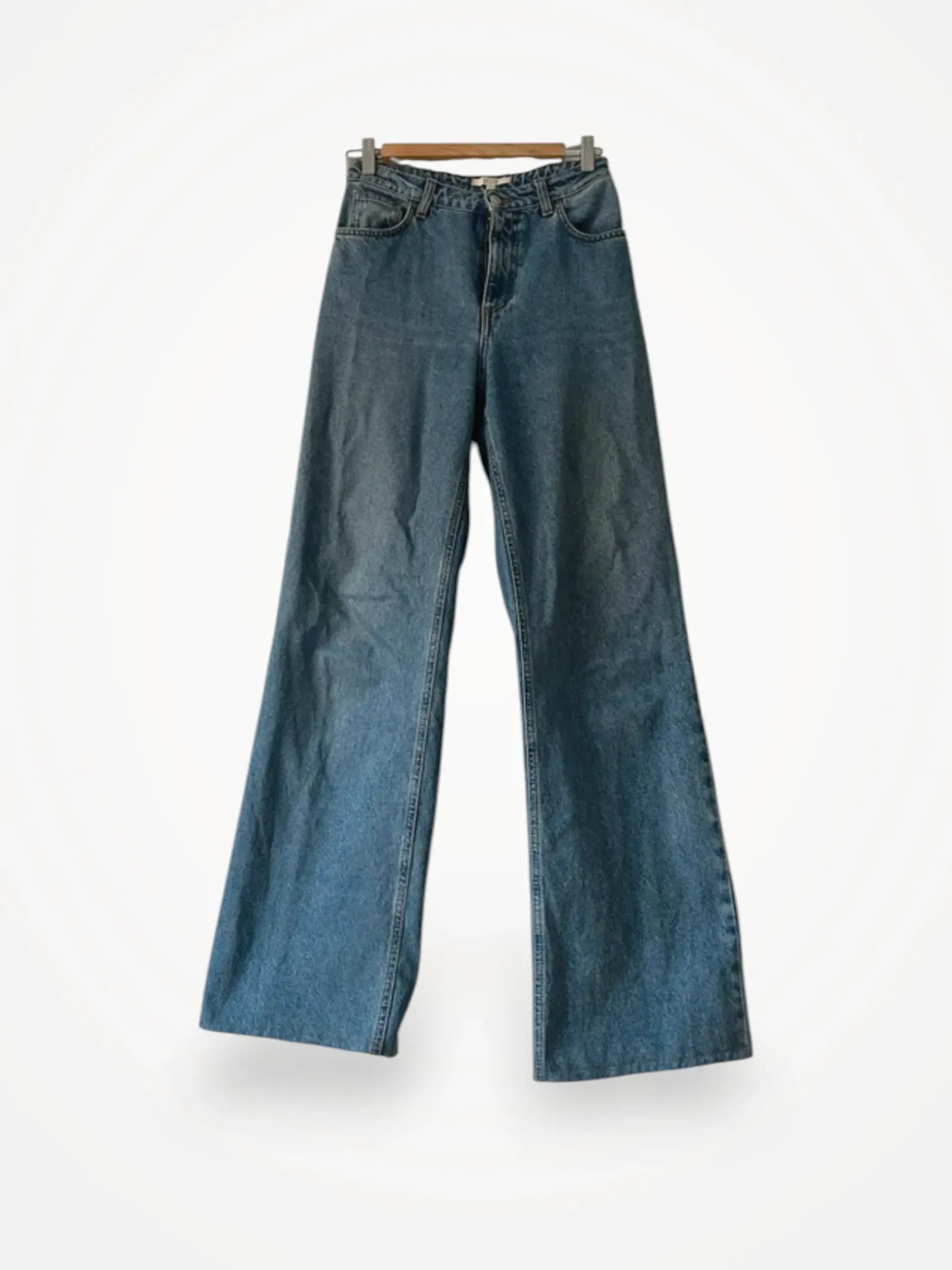 Dagmar Dagmar Jeans Size 26" / US 2 / IT 38 - 1 Thumbnail